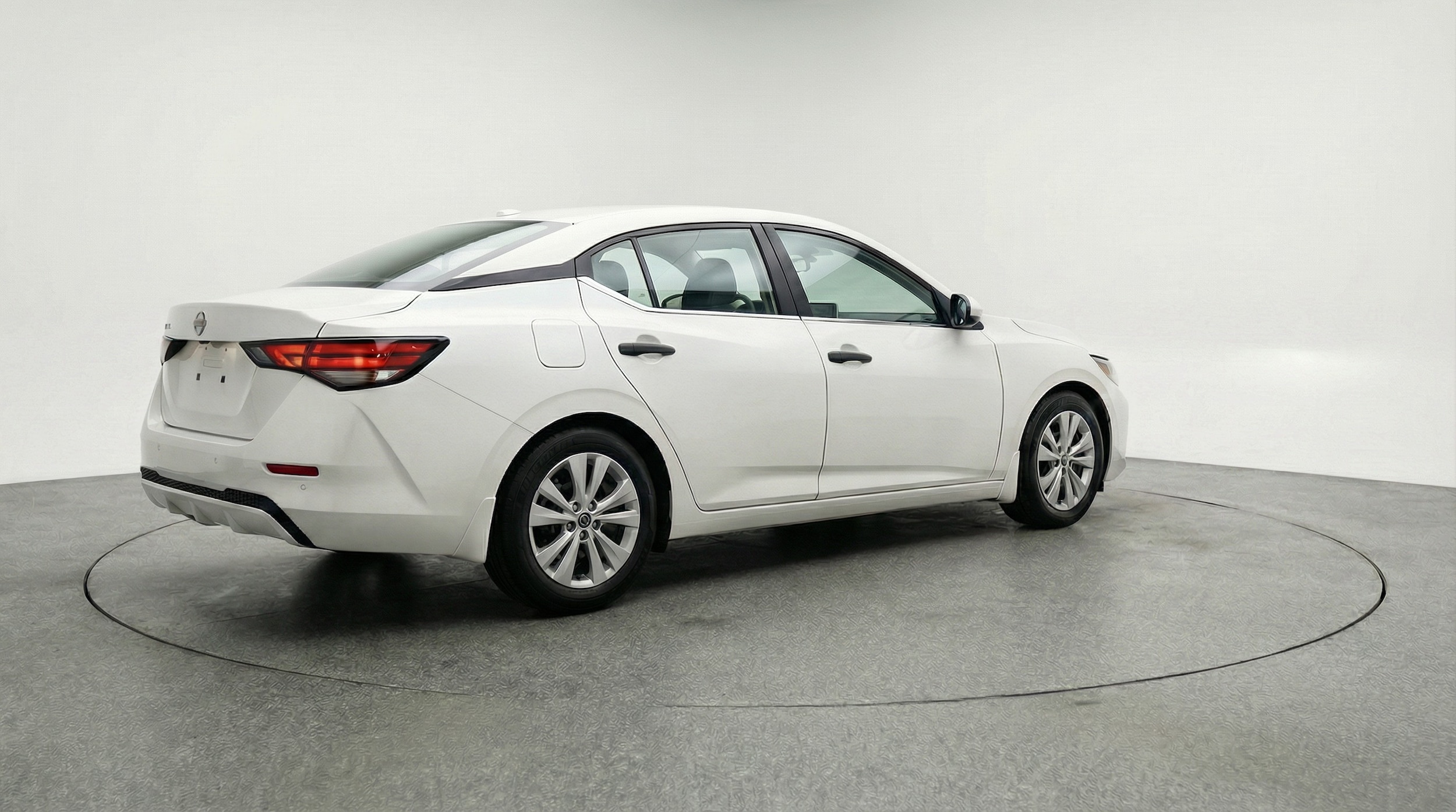 Thumbnail: 2025 Nissan Sentra - 7