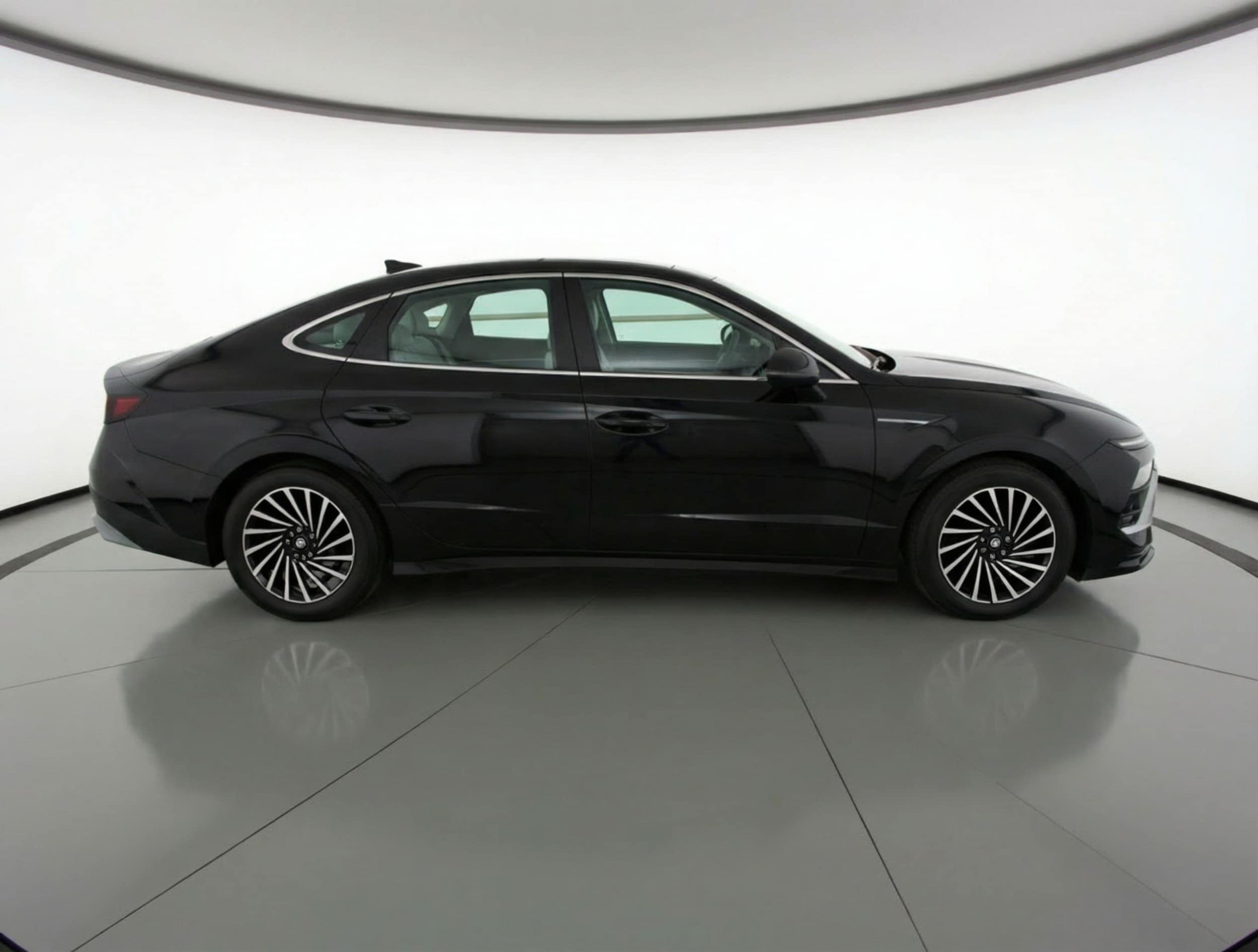 Thumbnail: 2025 Hyundai Sonata - 8