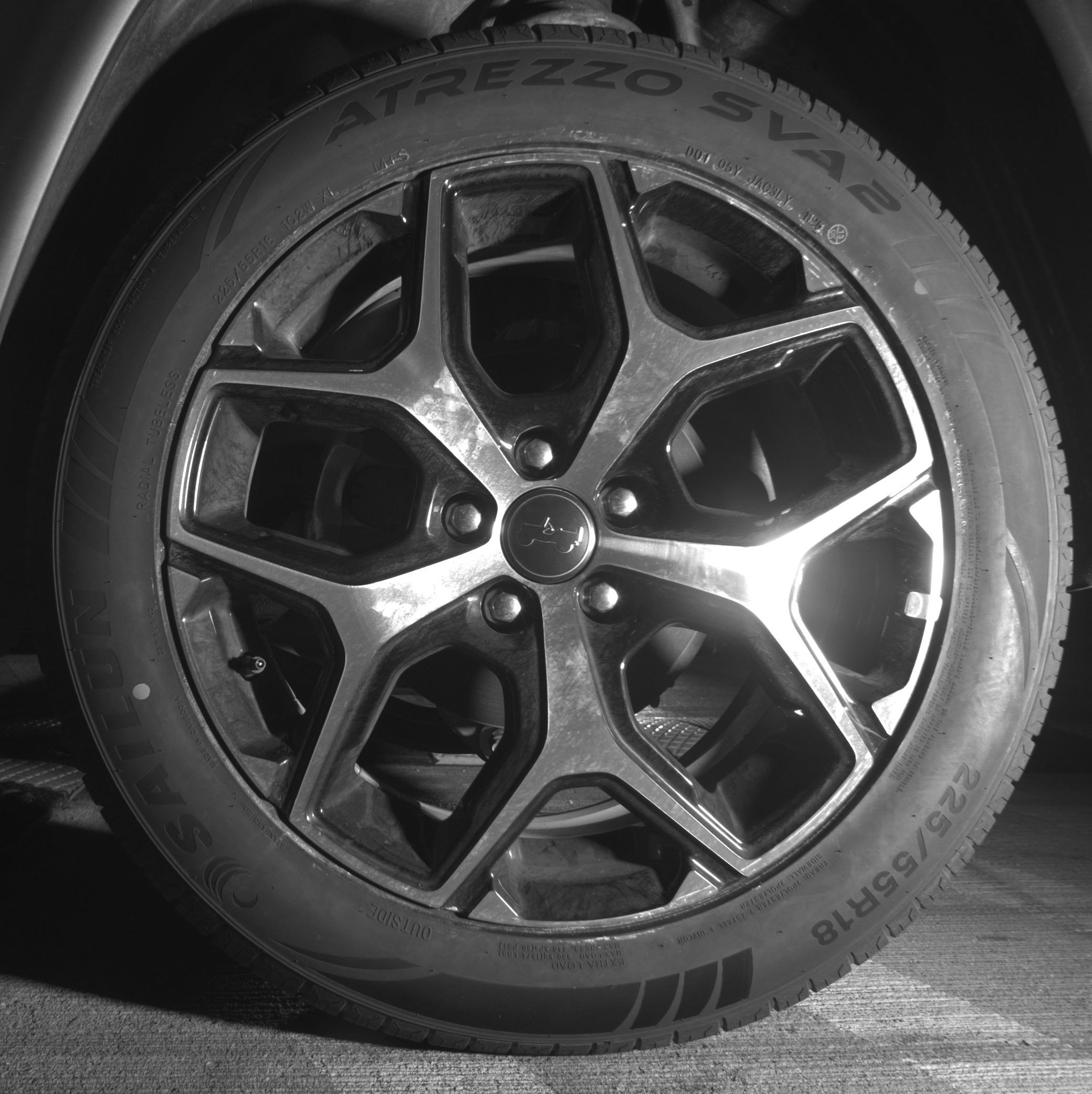 Thumbnail: 2025 Jeep Compass - 14