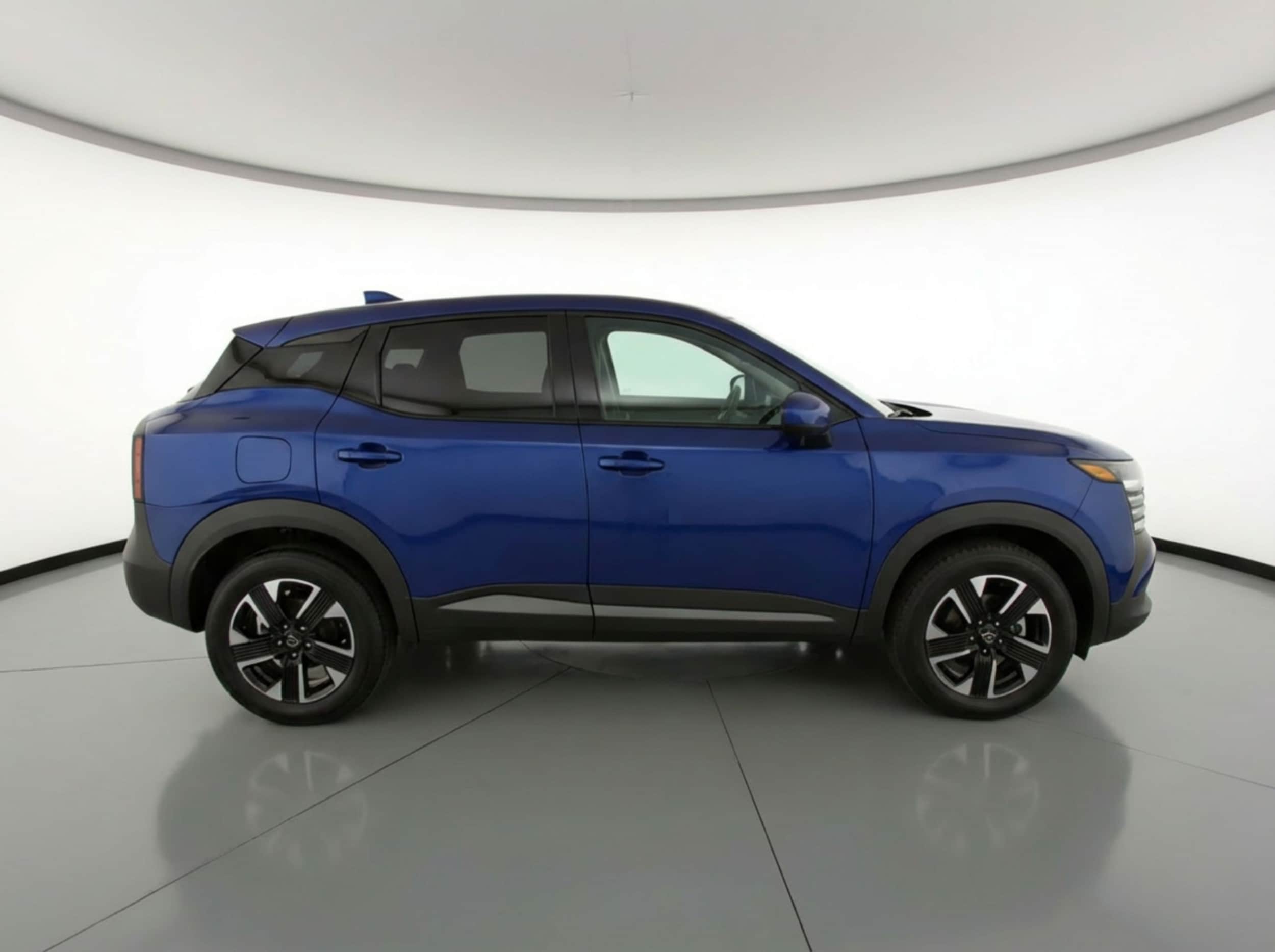 Thumbnail: 2025 Nissan Kicks - 8