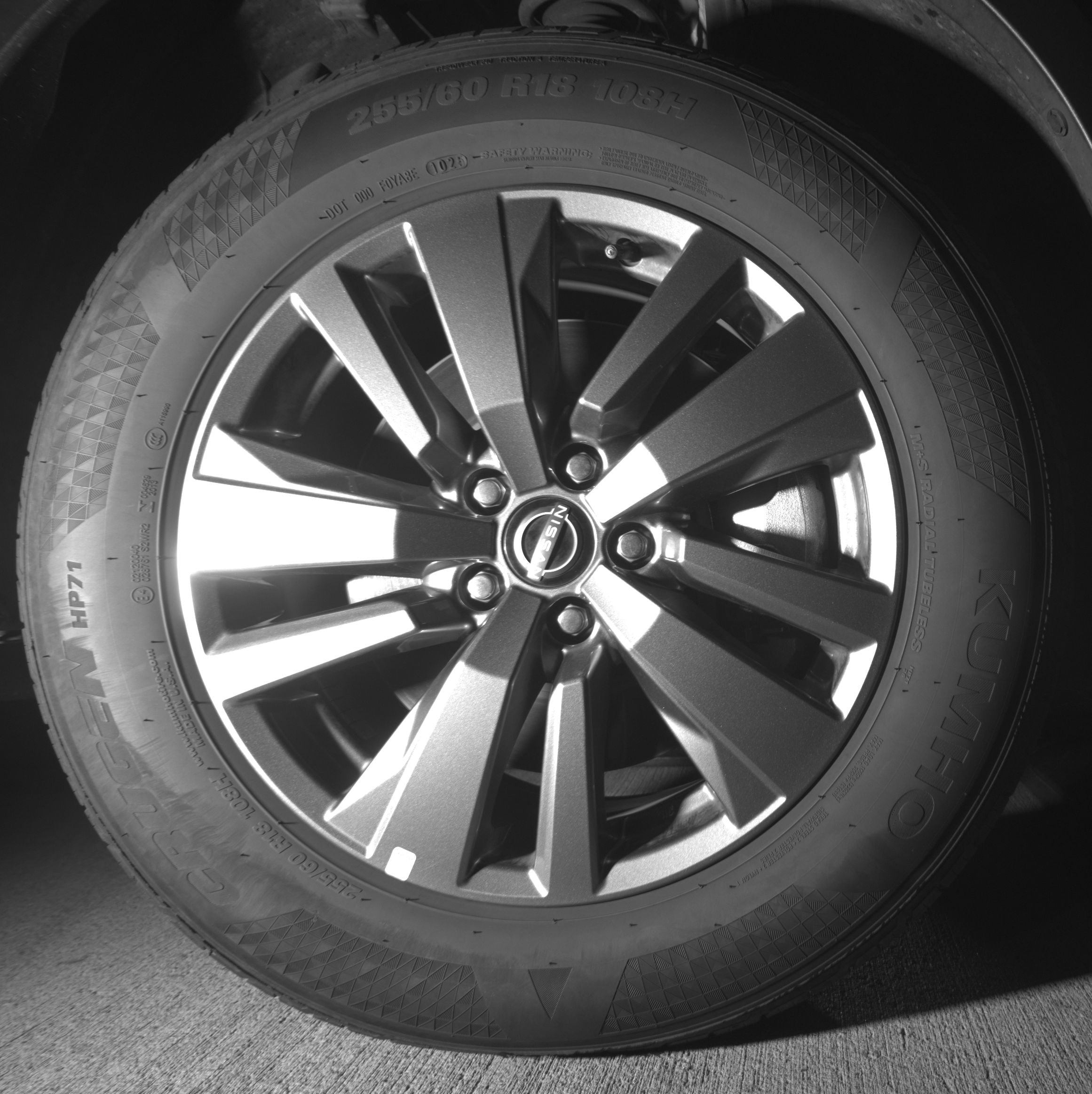 Thumbnail: 2025 Nissan Pathfinder - 10