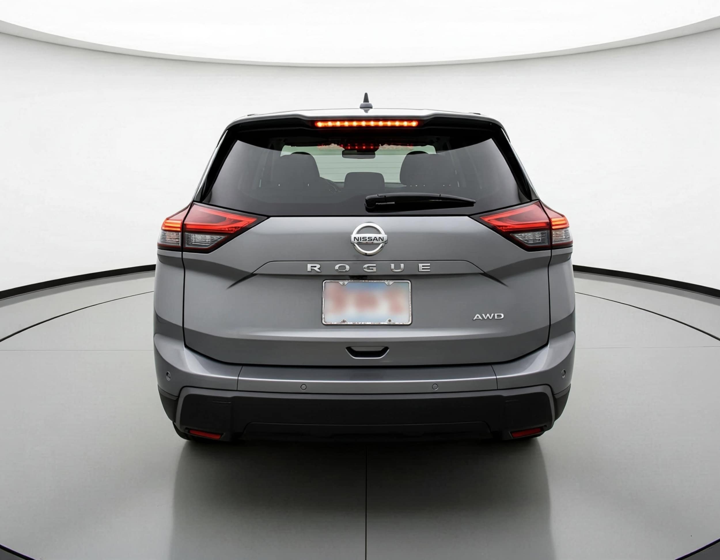 Thumbnail: 2025 Nissan Rogue - 7