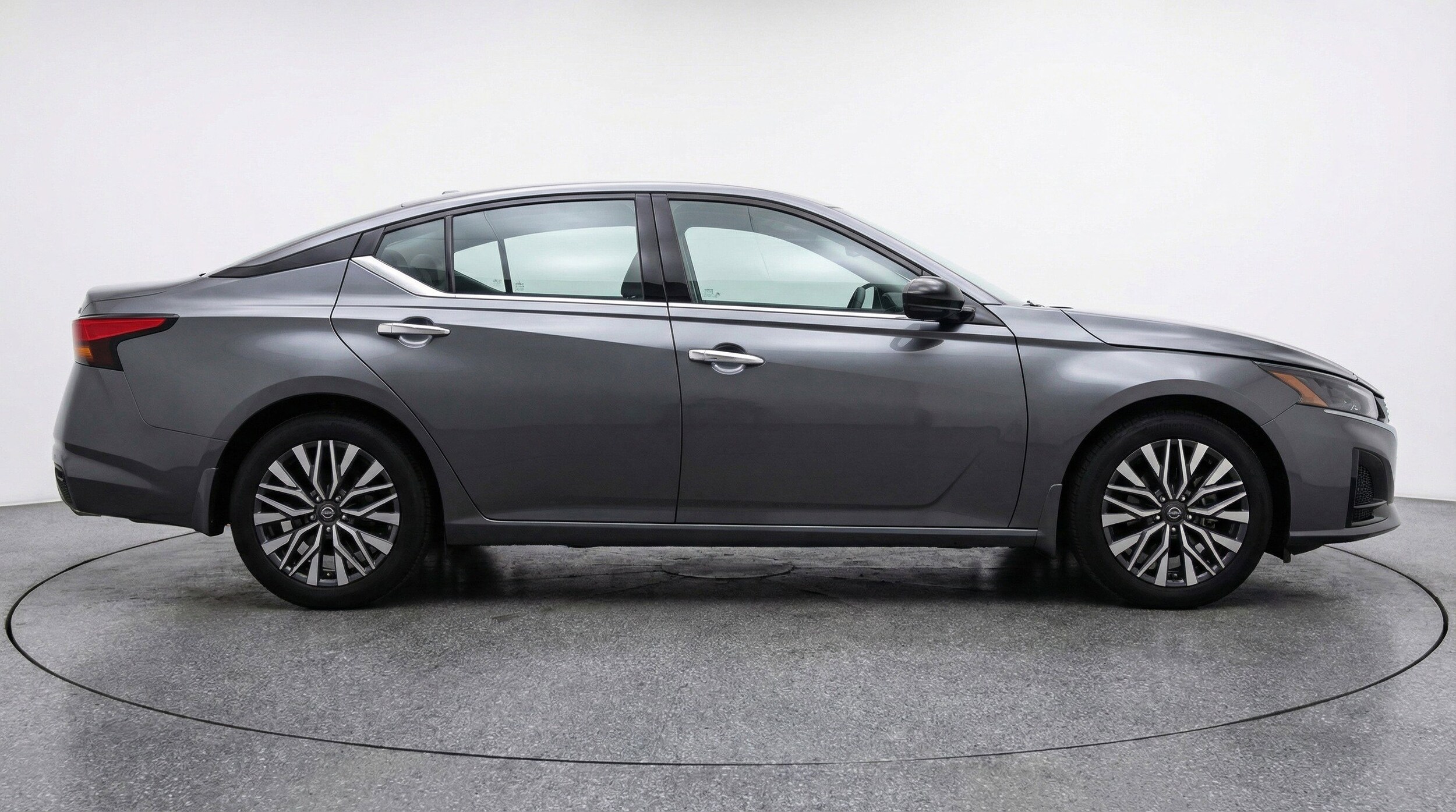Thumbnail: 2025 Nissan Altima - 11