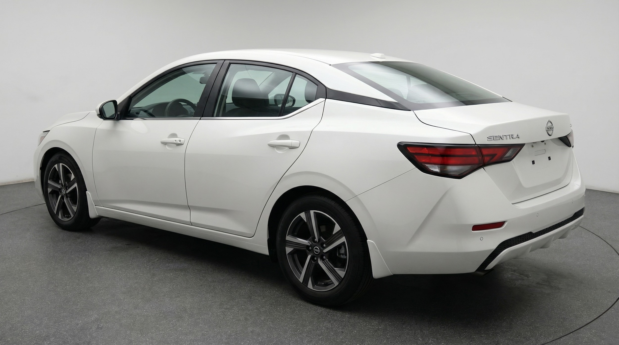 Thumbnail: 2025 Nissan Sentra - 5