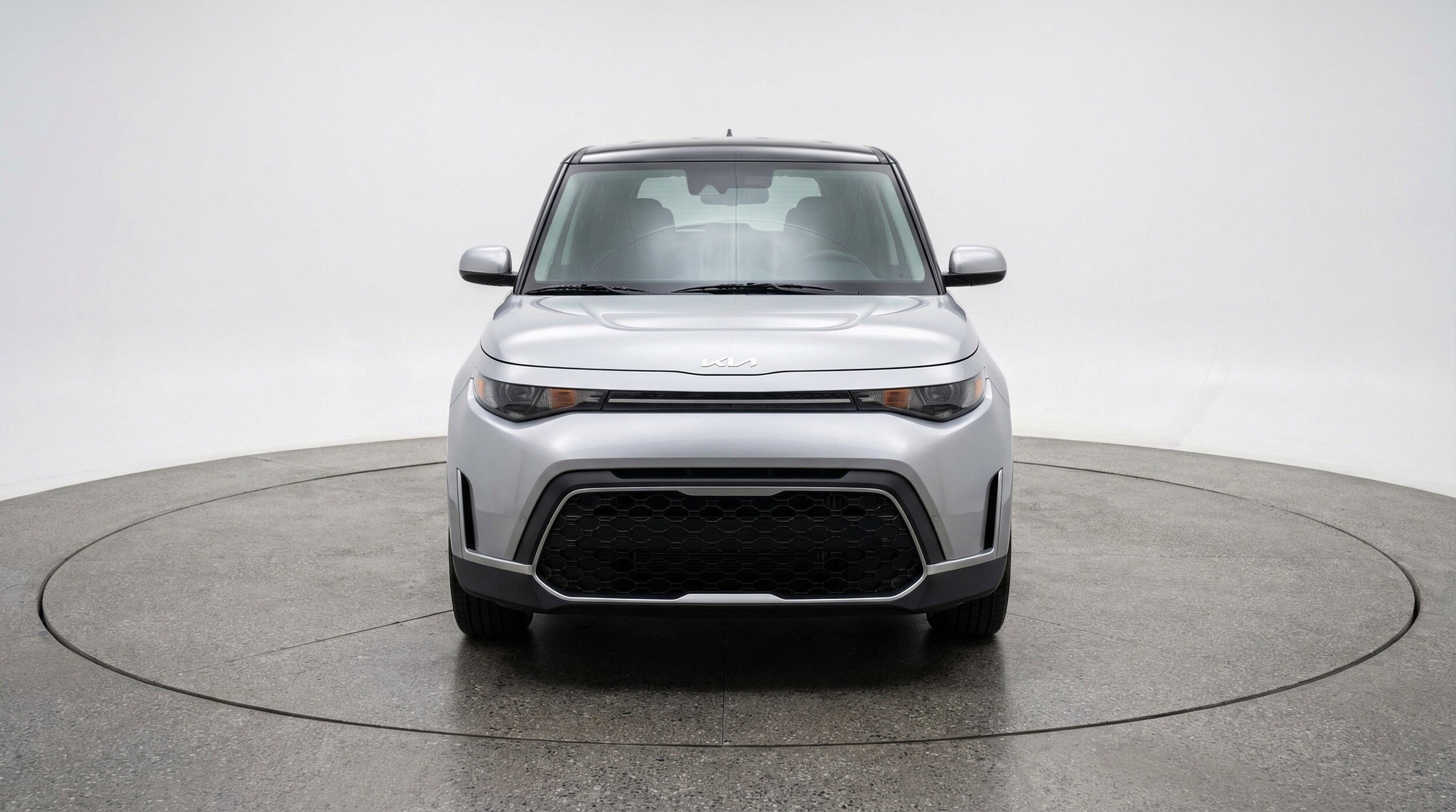 Thumbnail: 2025 Kia Soul - 2