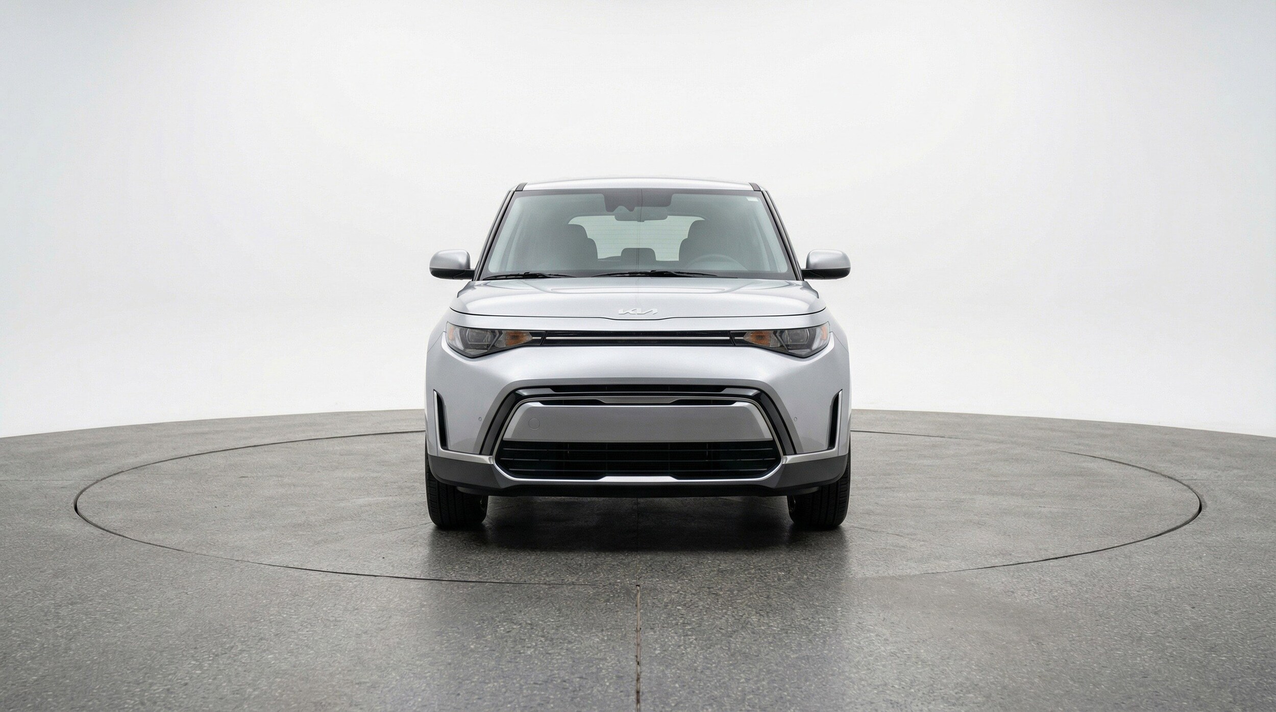 Thumbnail: 2025 Kia Soul - 2