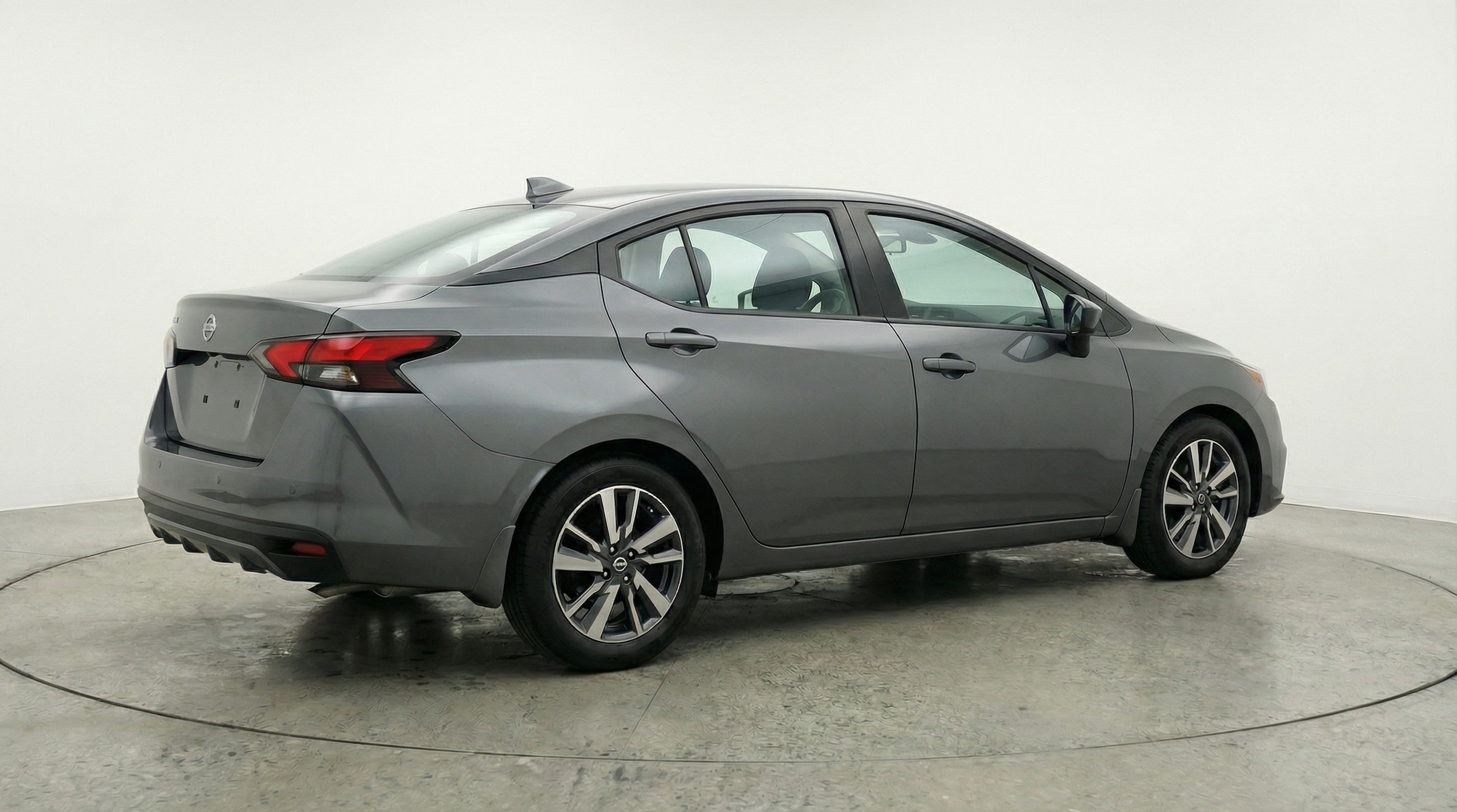 Thumbnail: 2025 Nissan Versa - 7