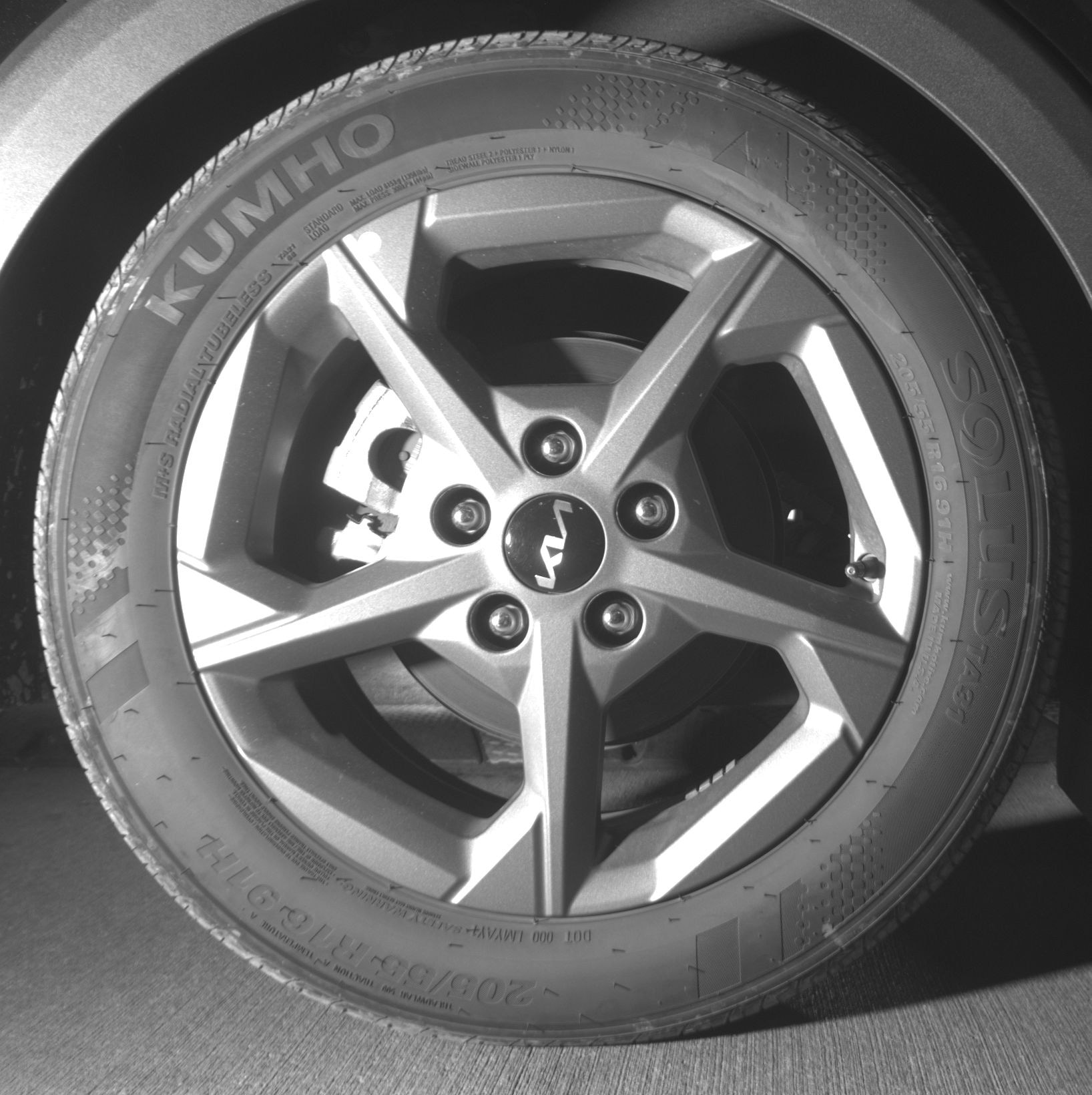 Thumbnail: 2025 Kia K4 - 12