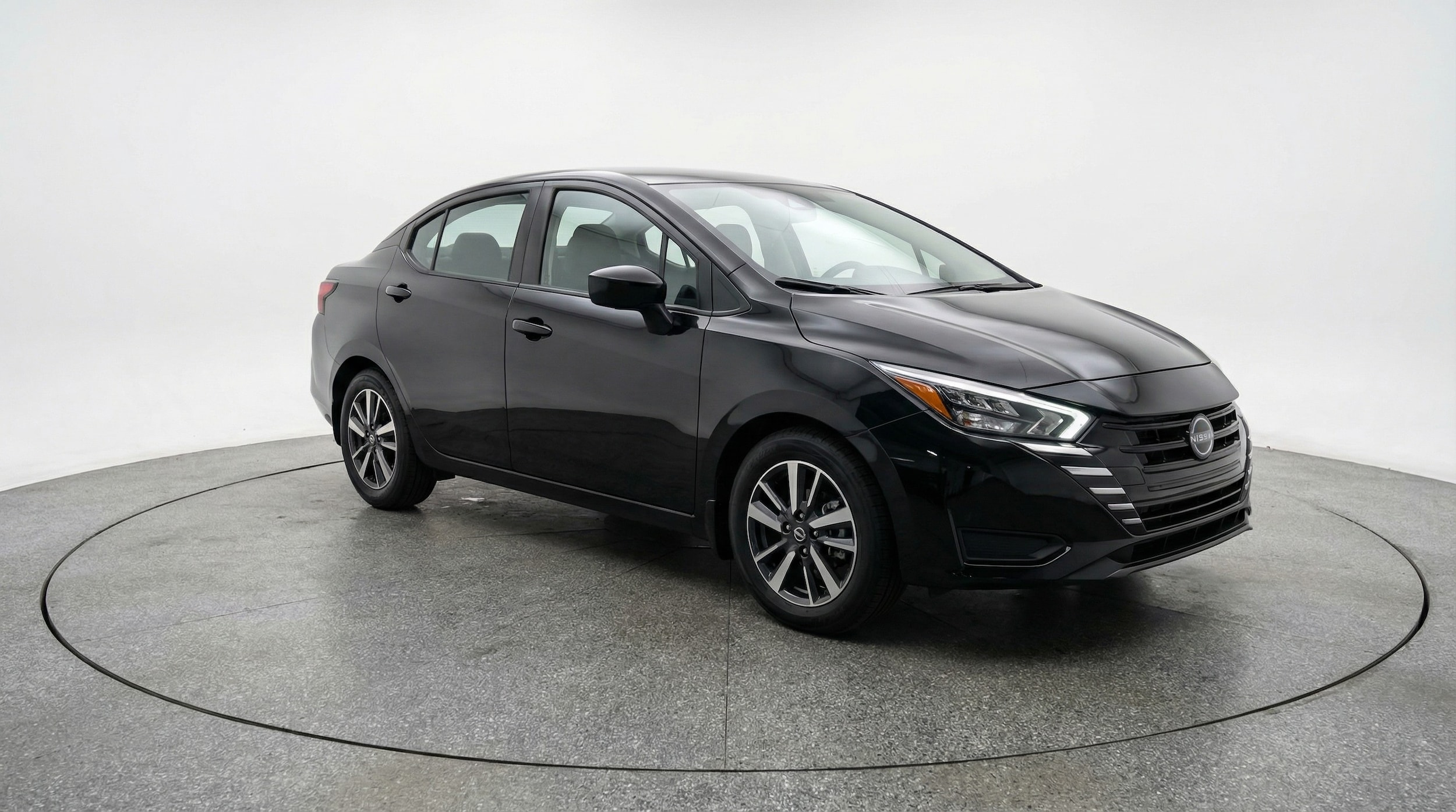 Thumbnail: 2025 Nissan Versa - 1