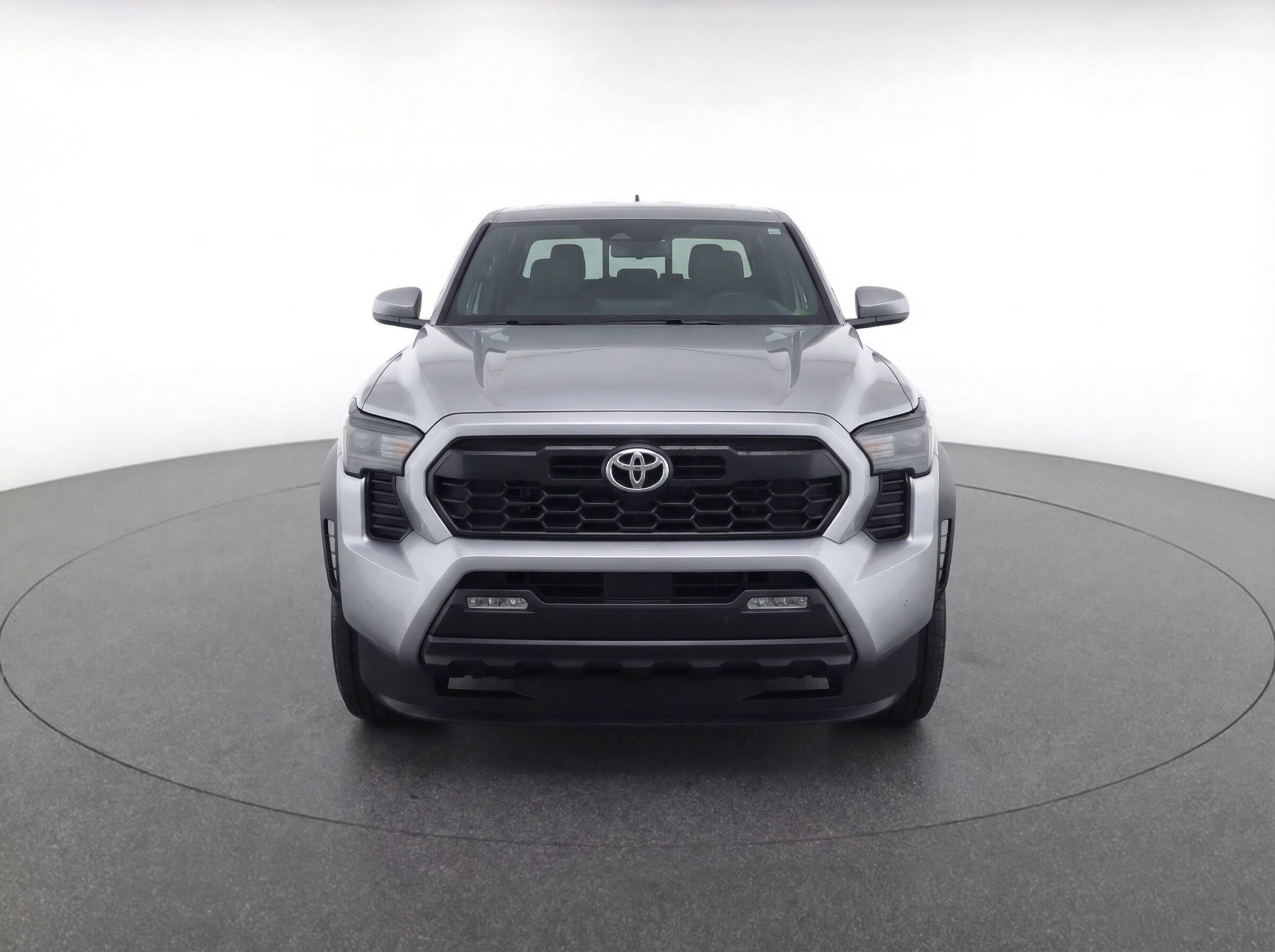 Thumbnail: 2025 Toyota Tacoma - 2