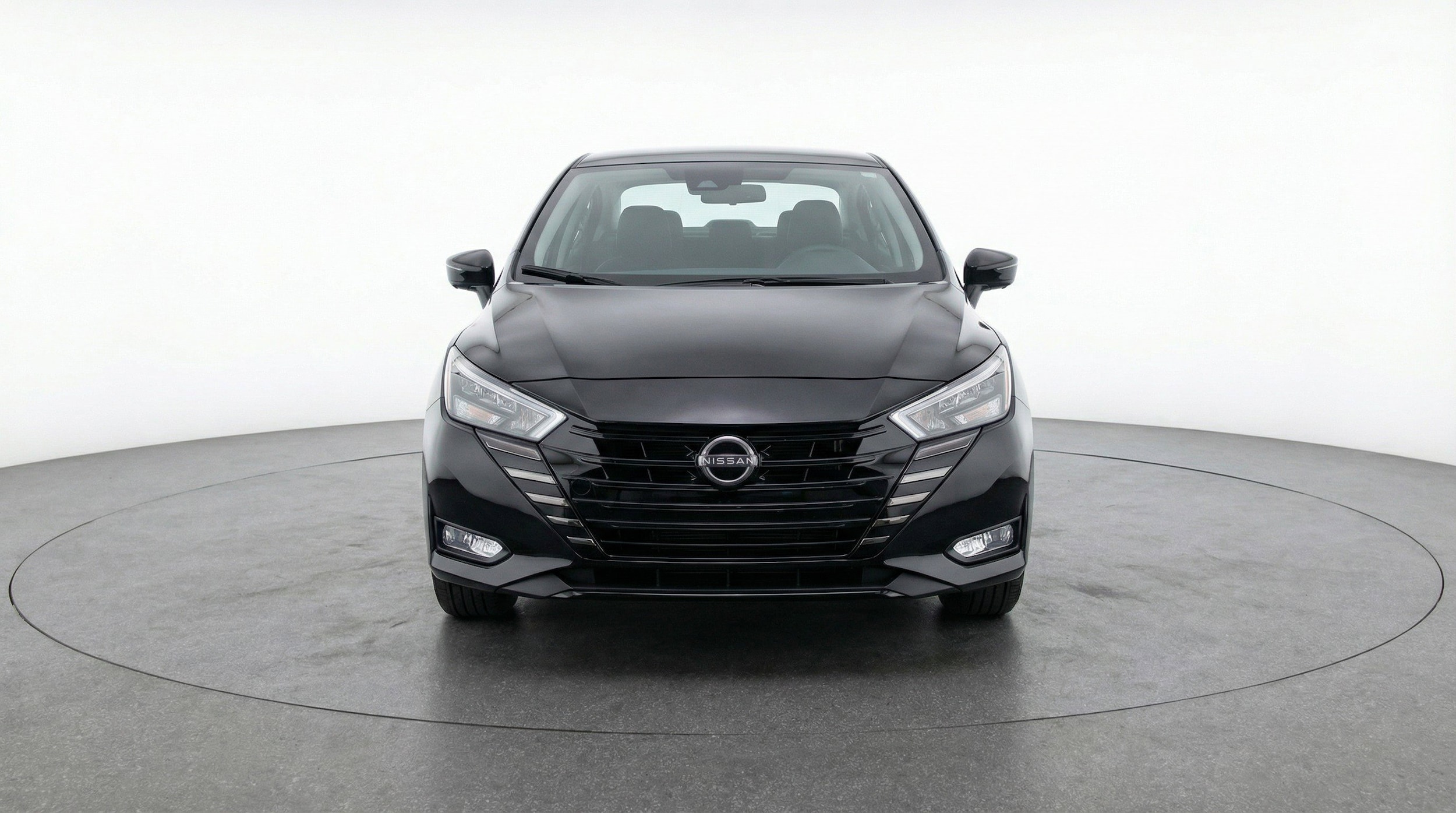 Thumbnail: 2025 Nissan Versa - 2