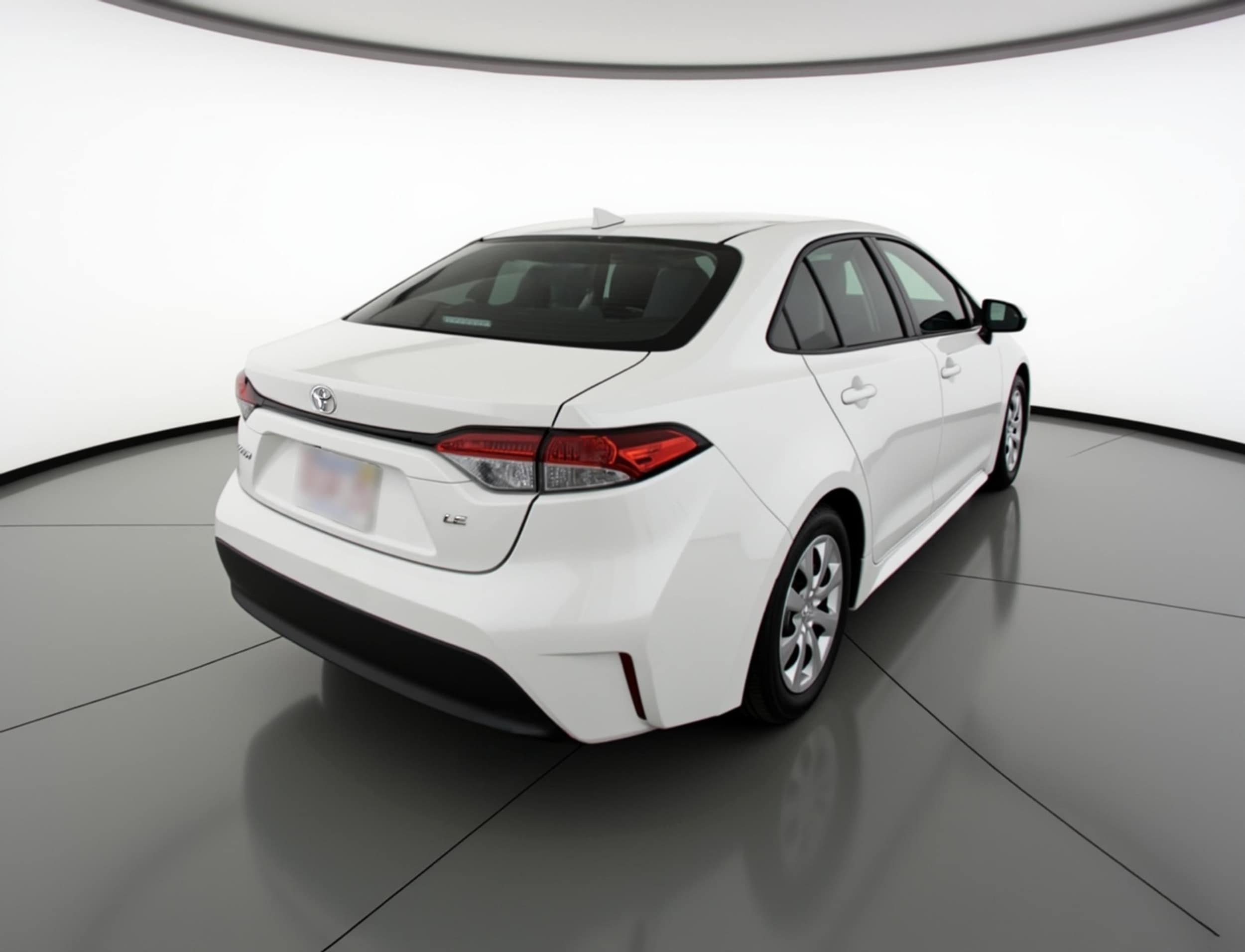 Thumbnail: 2024 Toyota Corolla - 7