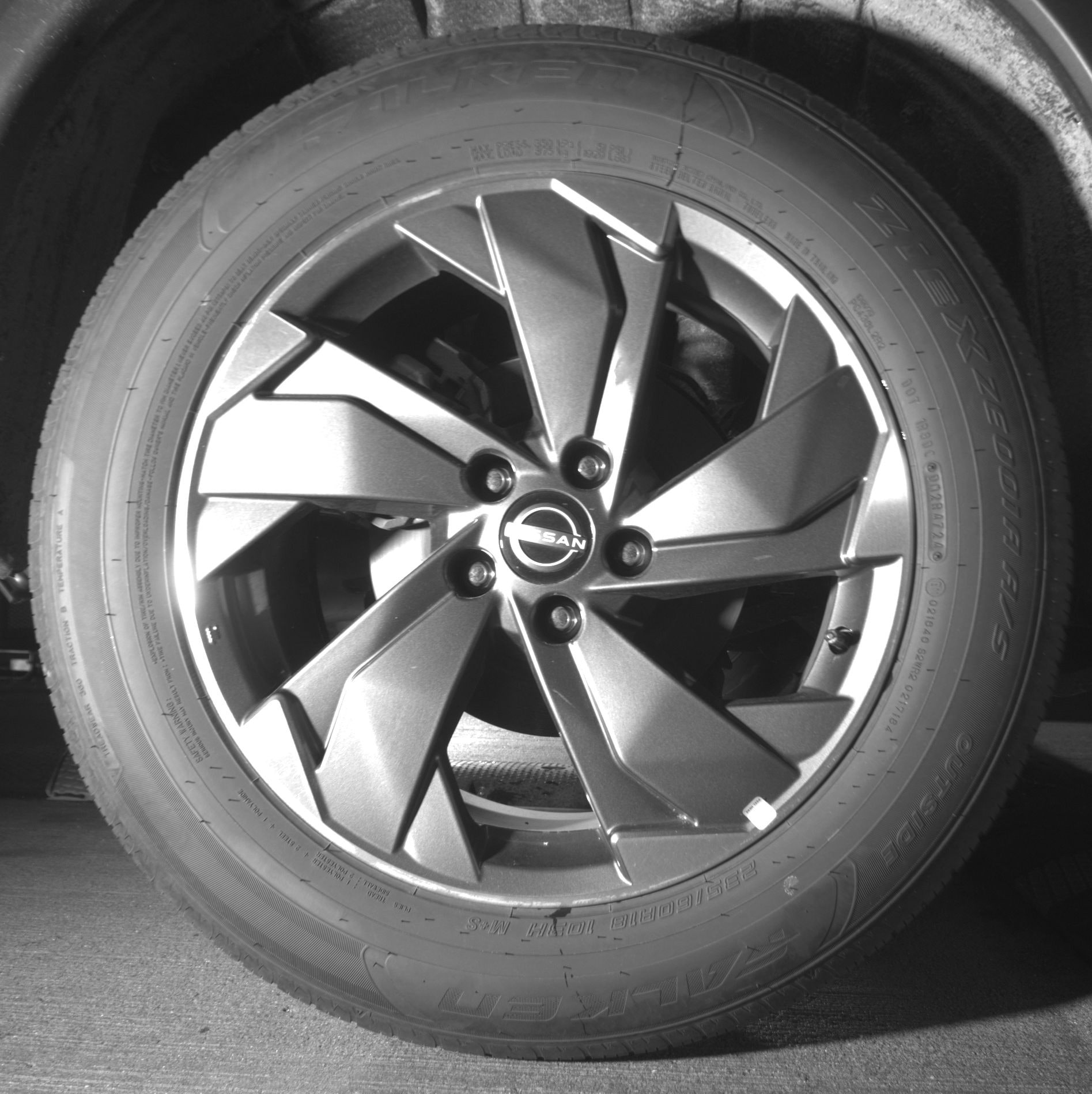 Thumbnail: 2025 Nissan Rogue - 12