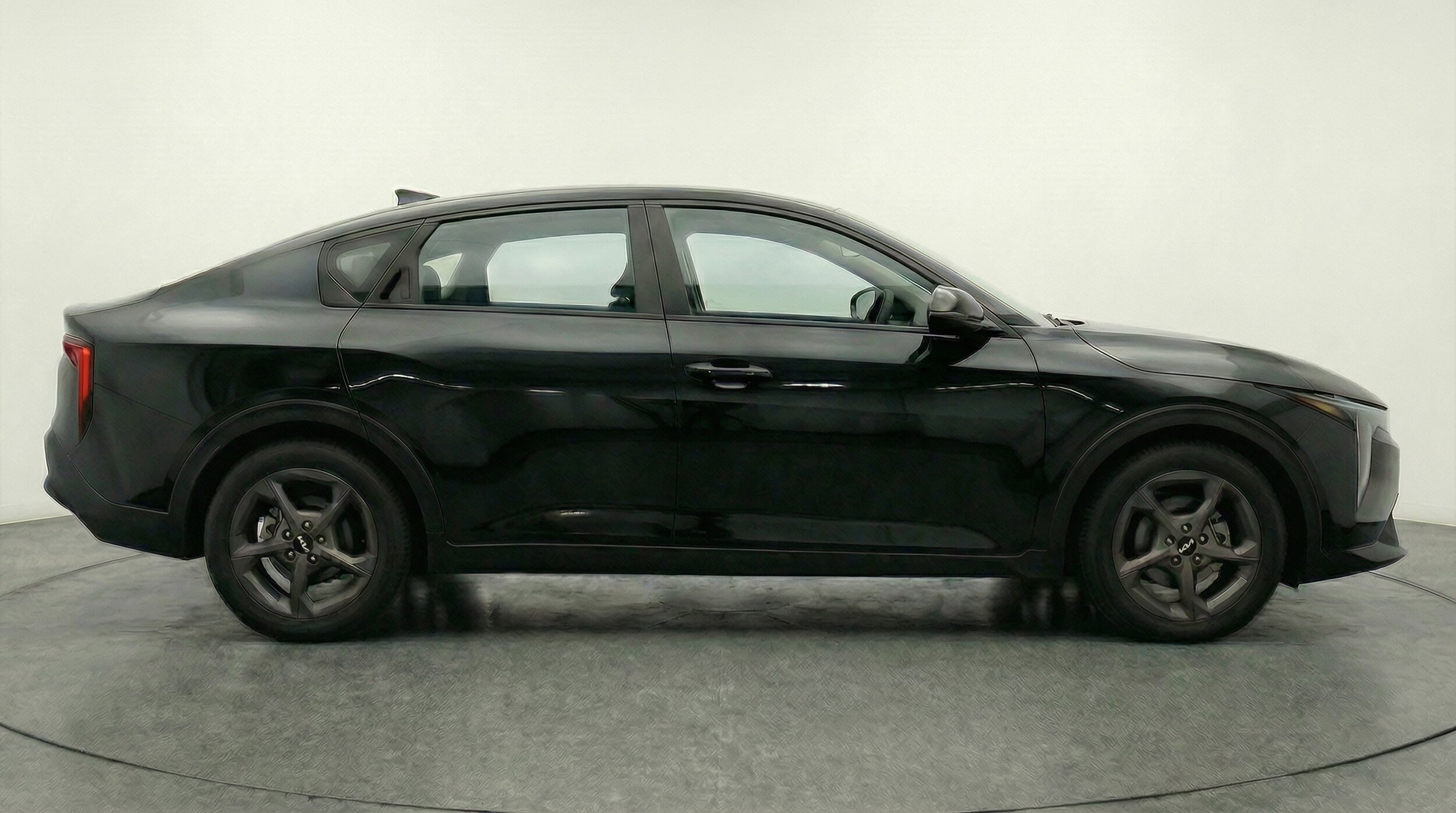 Thumbnail: 2025 Kia K4 - 8