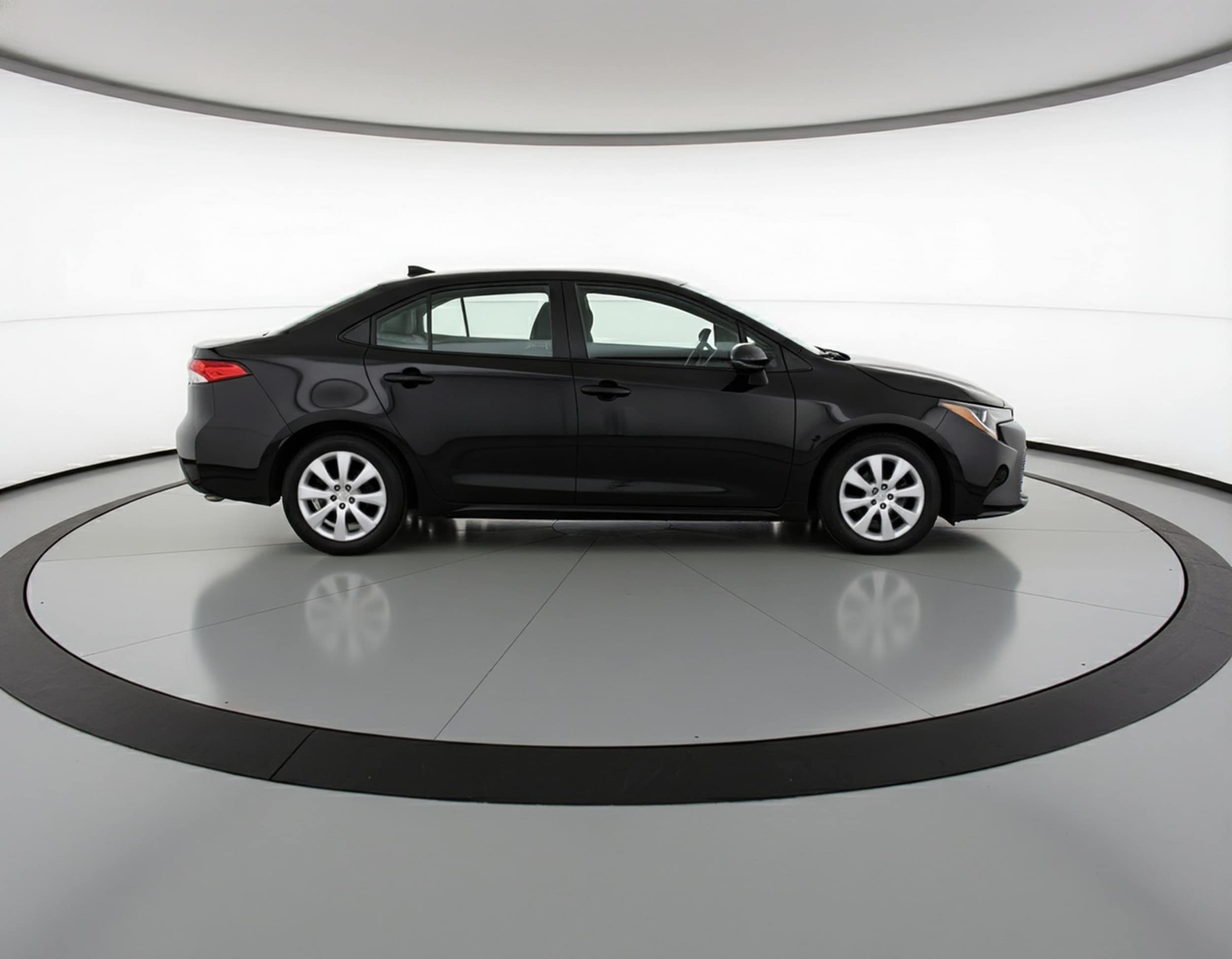 Thumbnail: 2025 Toyota Corolla - 8