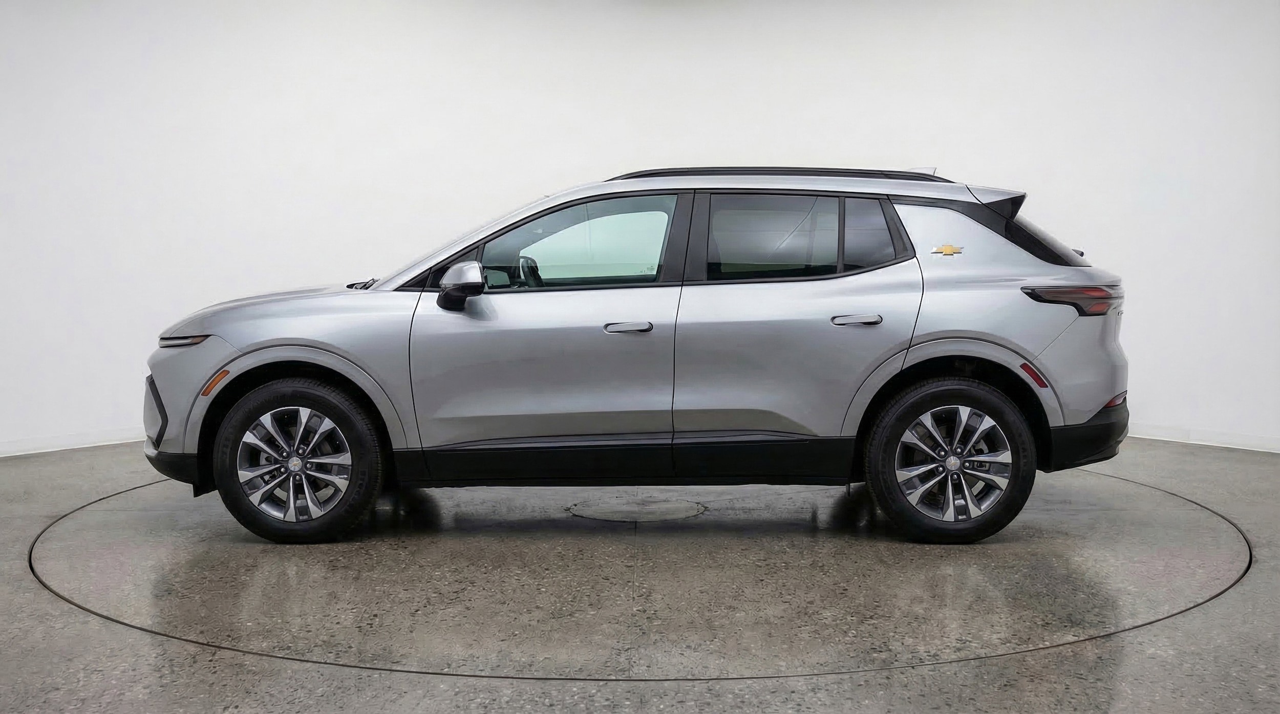 Thumbnail: 2025 Chevrolet Equinox - 5