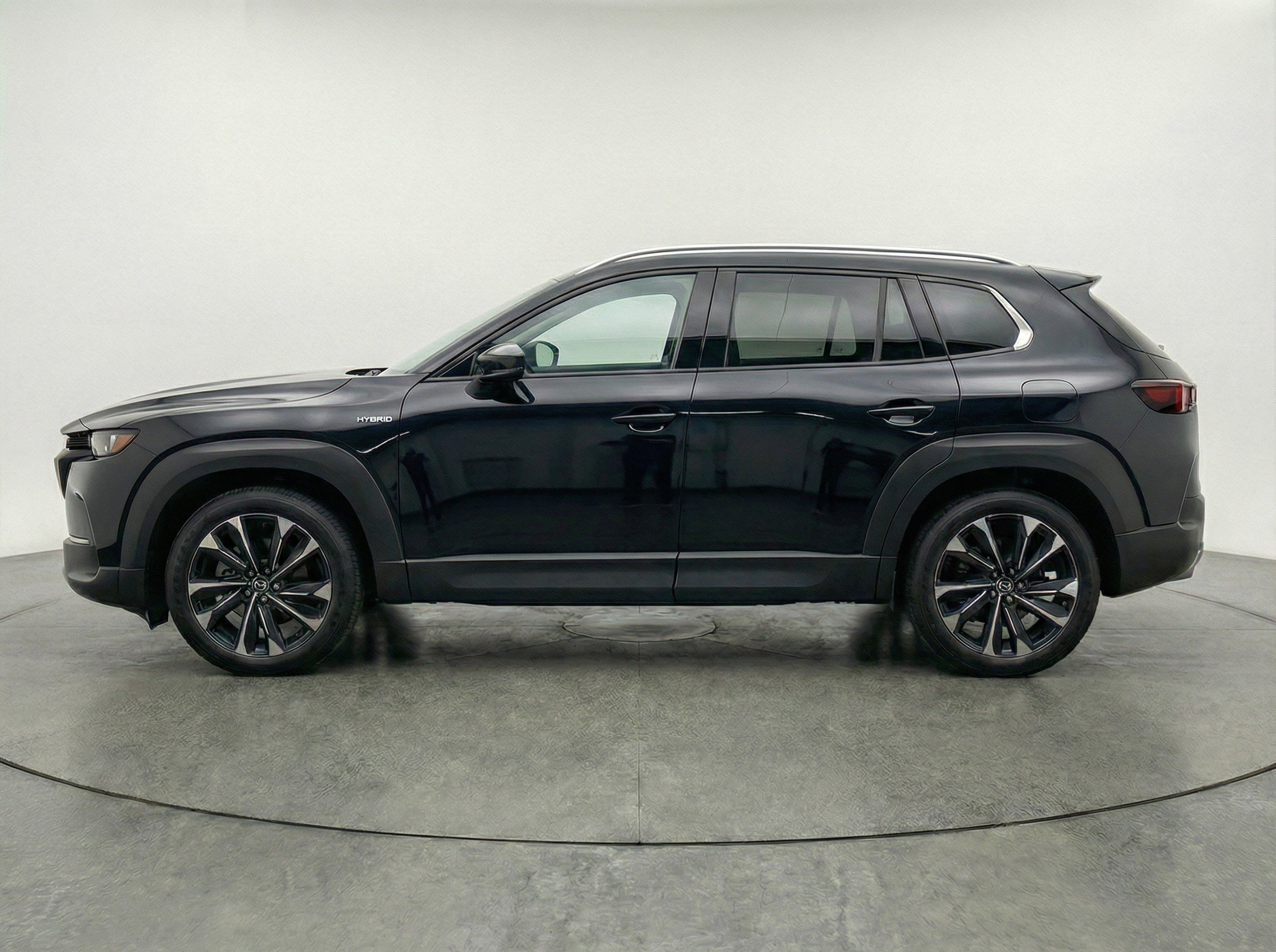 Thumbnail: 2025 Mazda CX-50 - 5