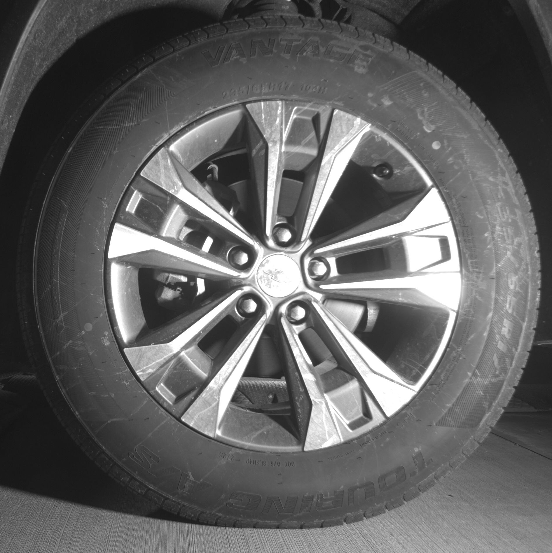 Thumbnail: 2025 Chevrolet Equinox - 9