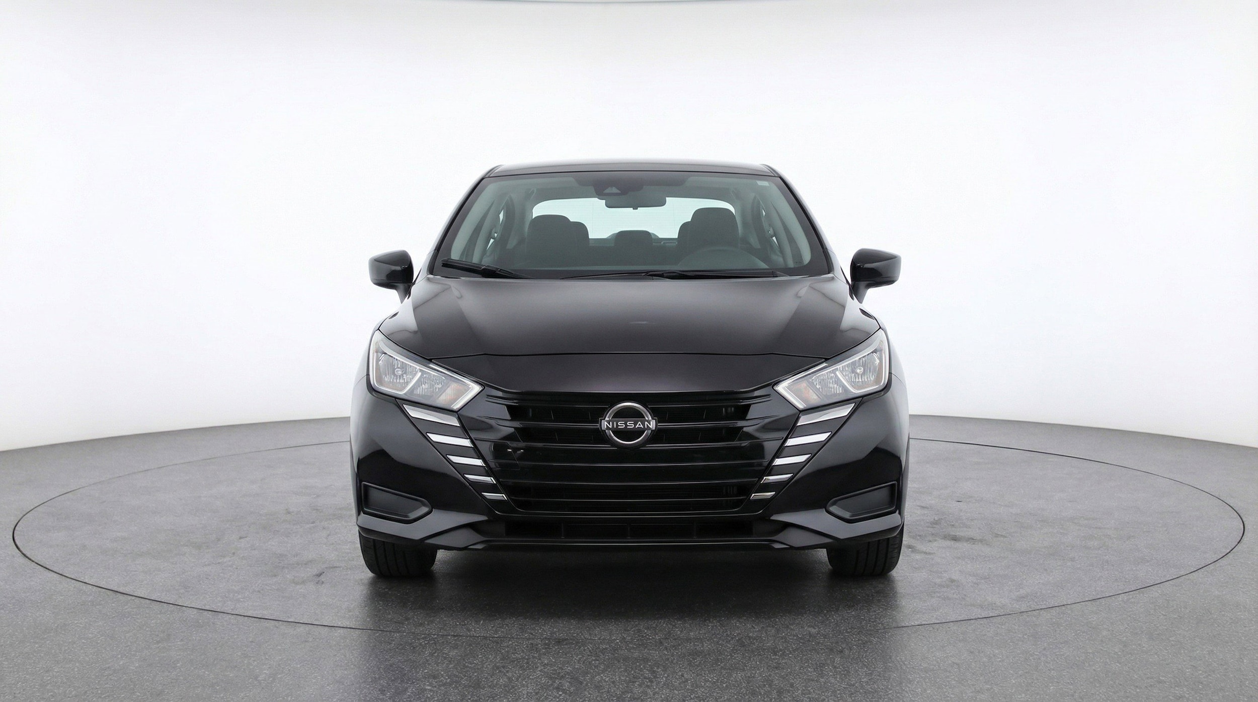 Thumbnail: 2025 Nissan Versa - 2