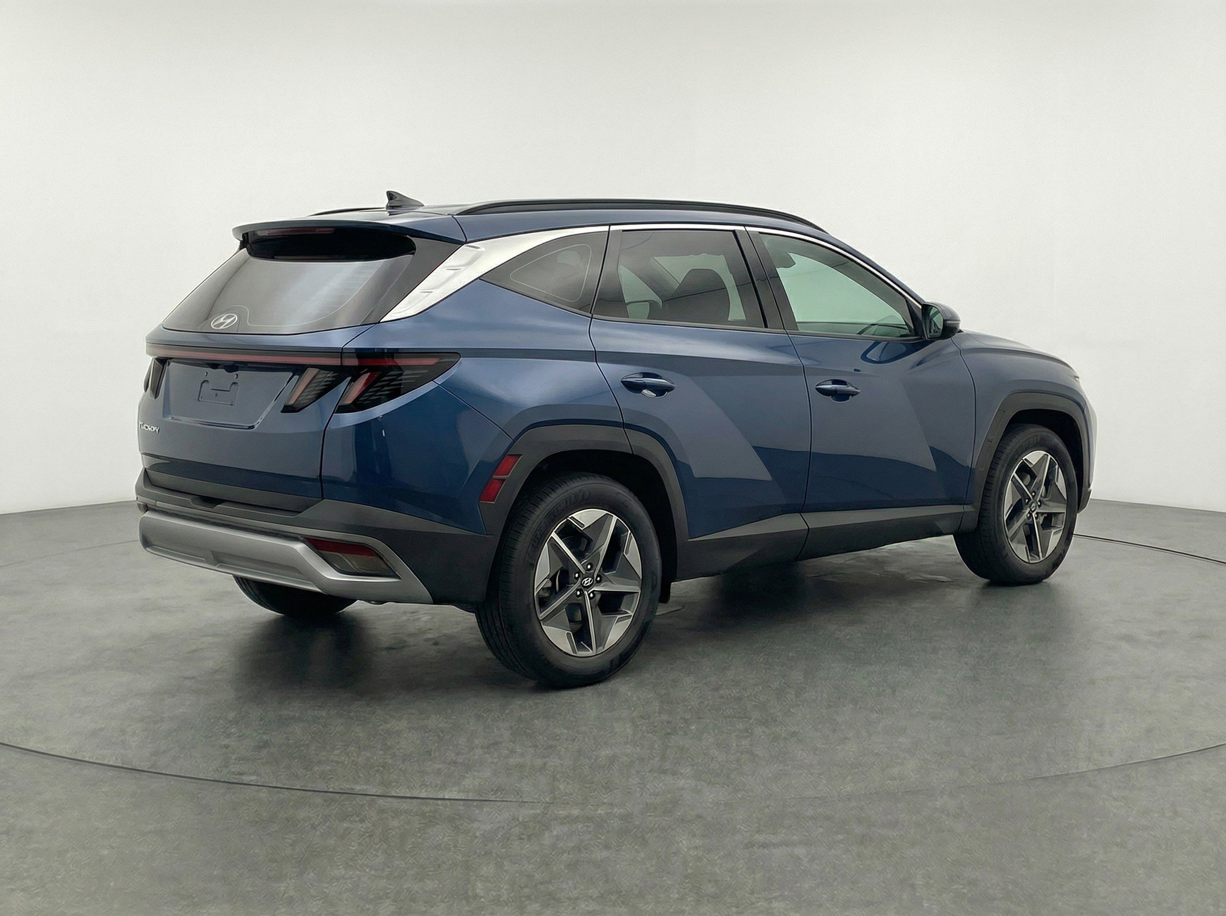 Thumbnail: 2025 Hyundai Tucson - 9