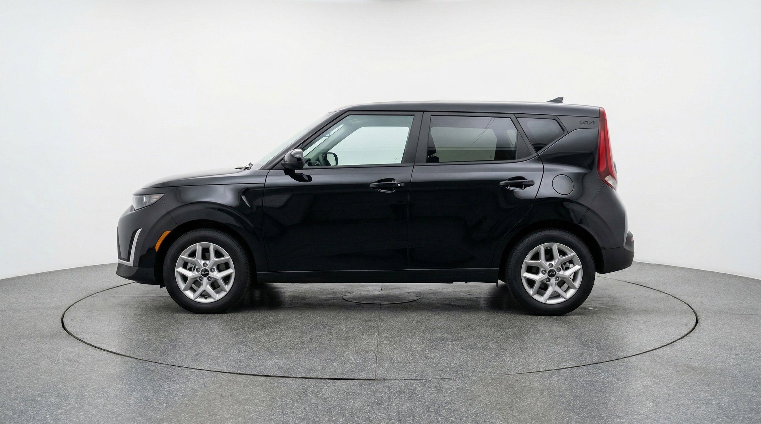 Thumbnail: 2025 Kia Soul - 4