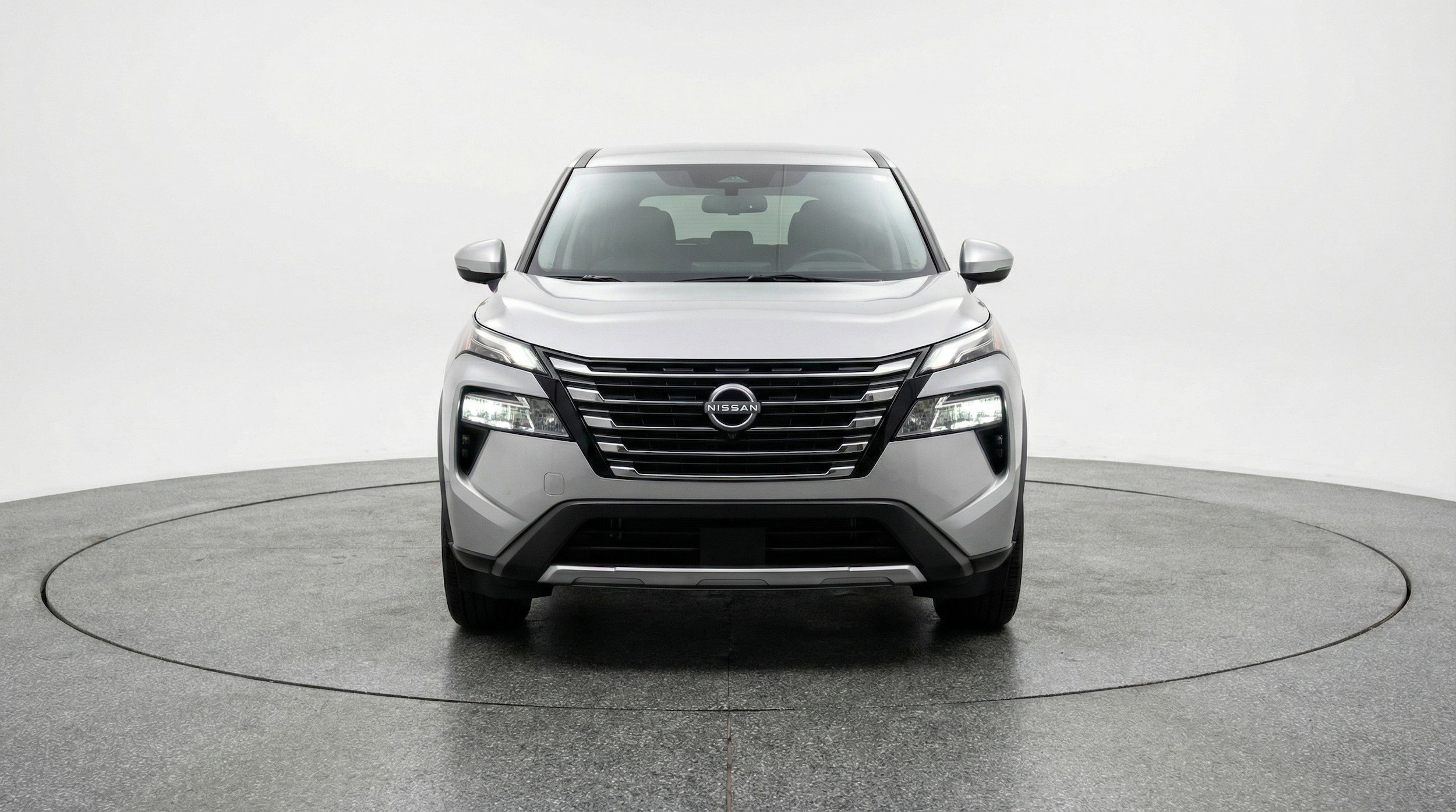 Thumbnail: 2025 Nissan Rogue - 2