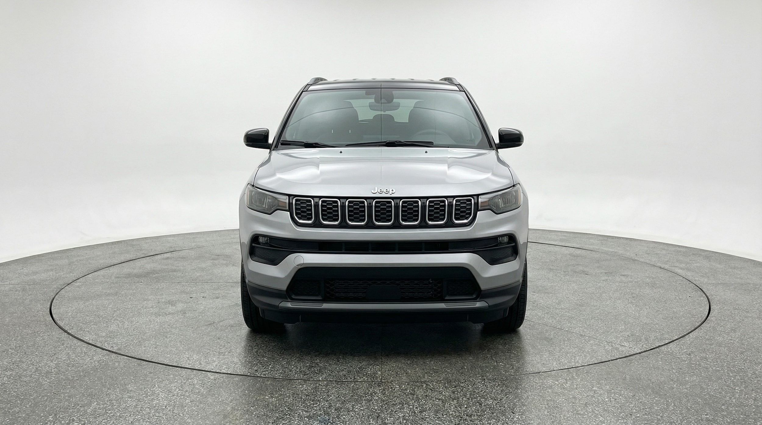 Thumbnail: 2025 Jeep Compass - 2