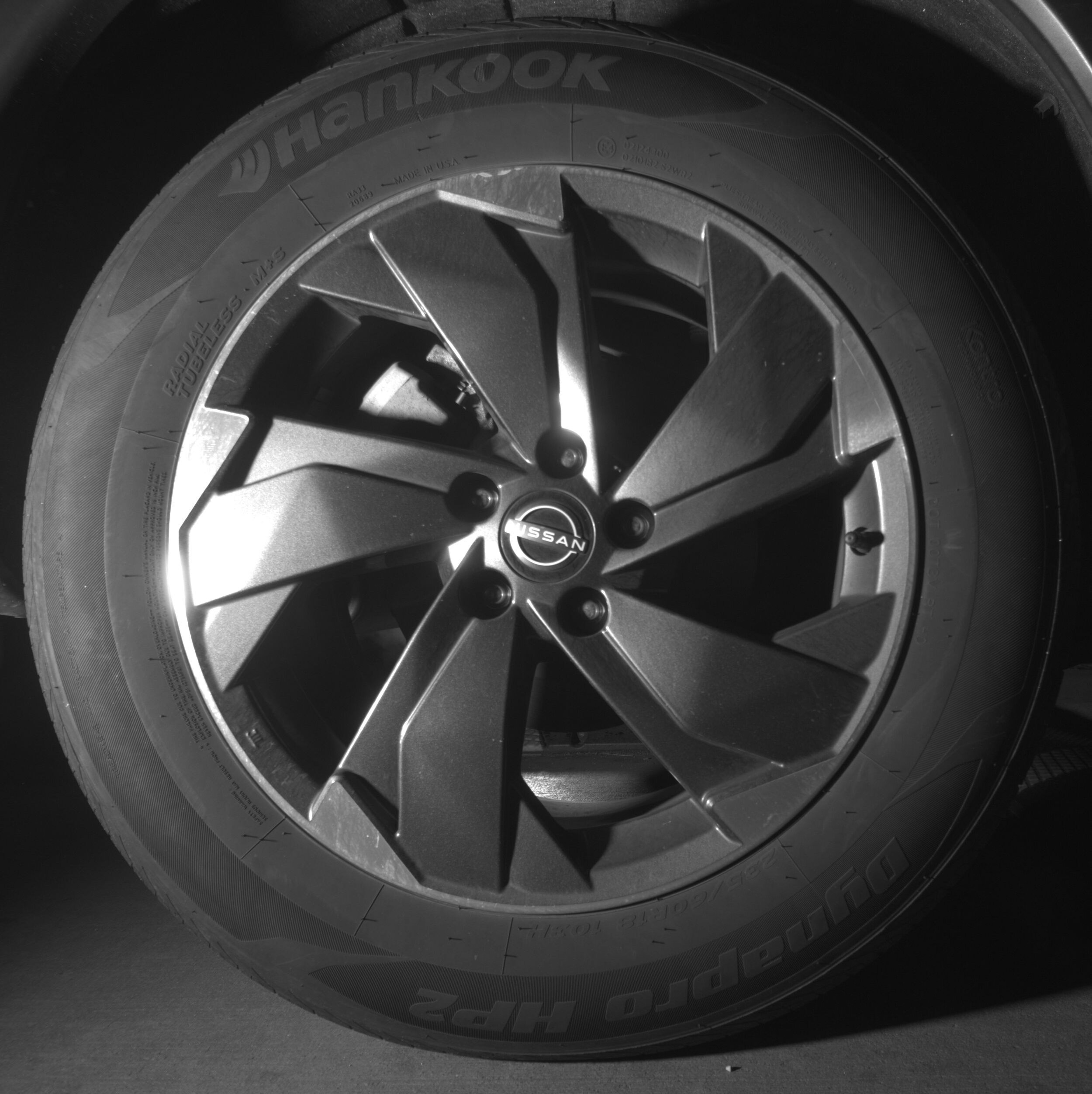 Thumbnail: 2025 Nissan Rogue - 12