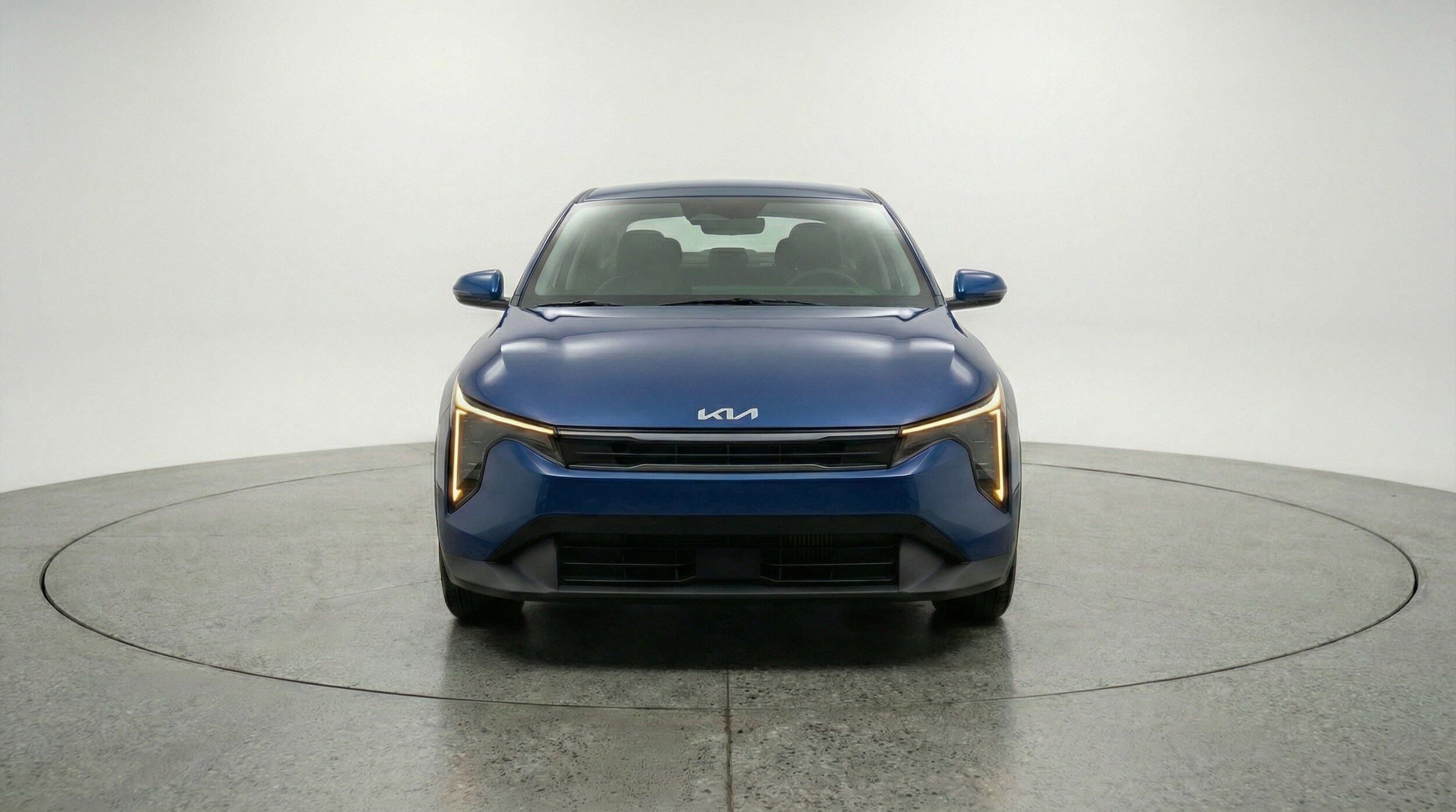 Thumbnail: 2025 Kia K4 - 2