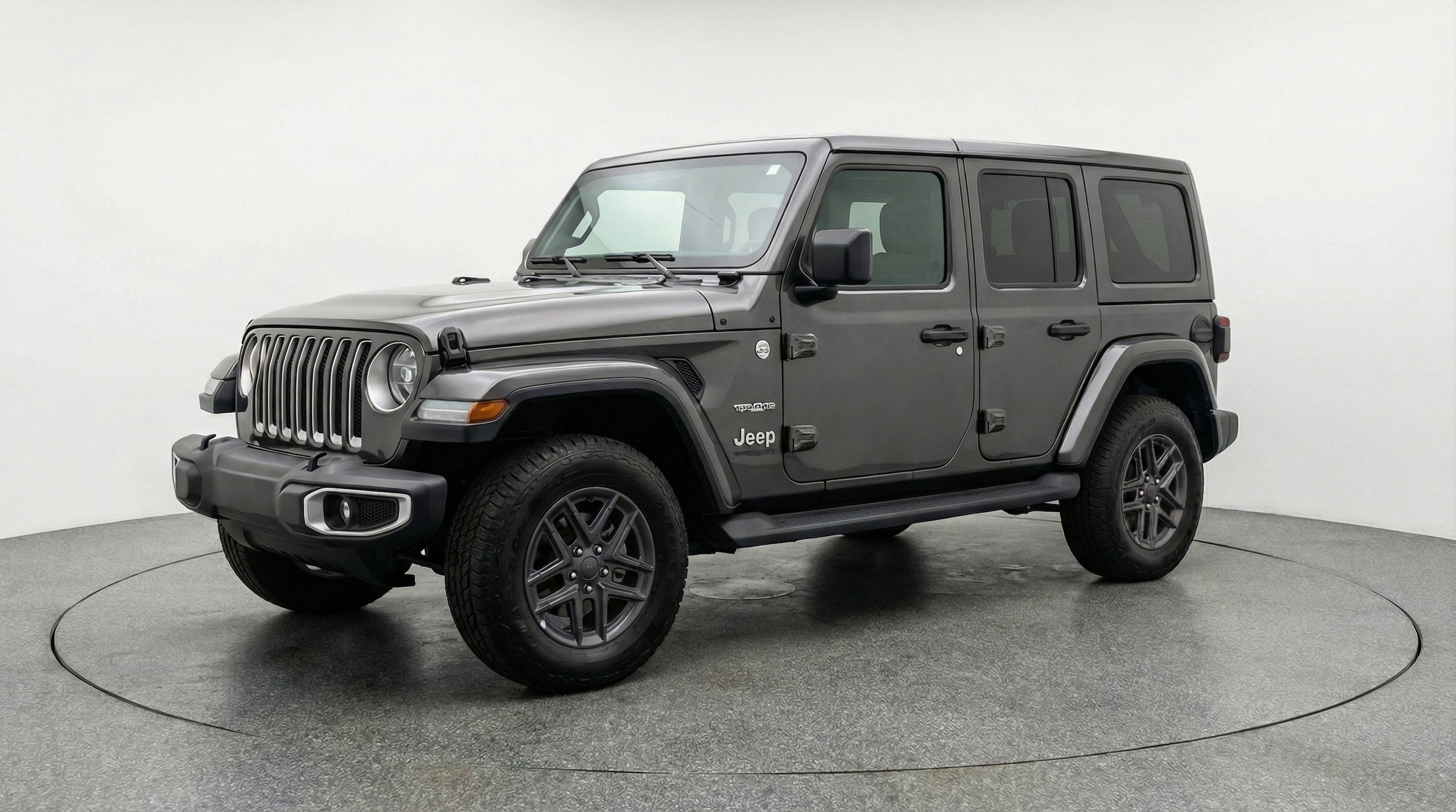 Thumbnail: 2025 Jeep Wrangler - 3