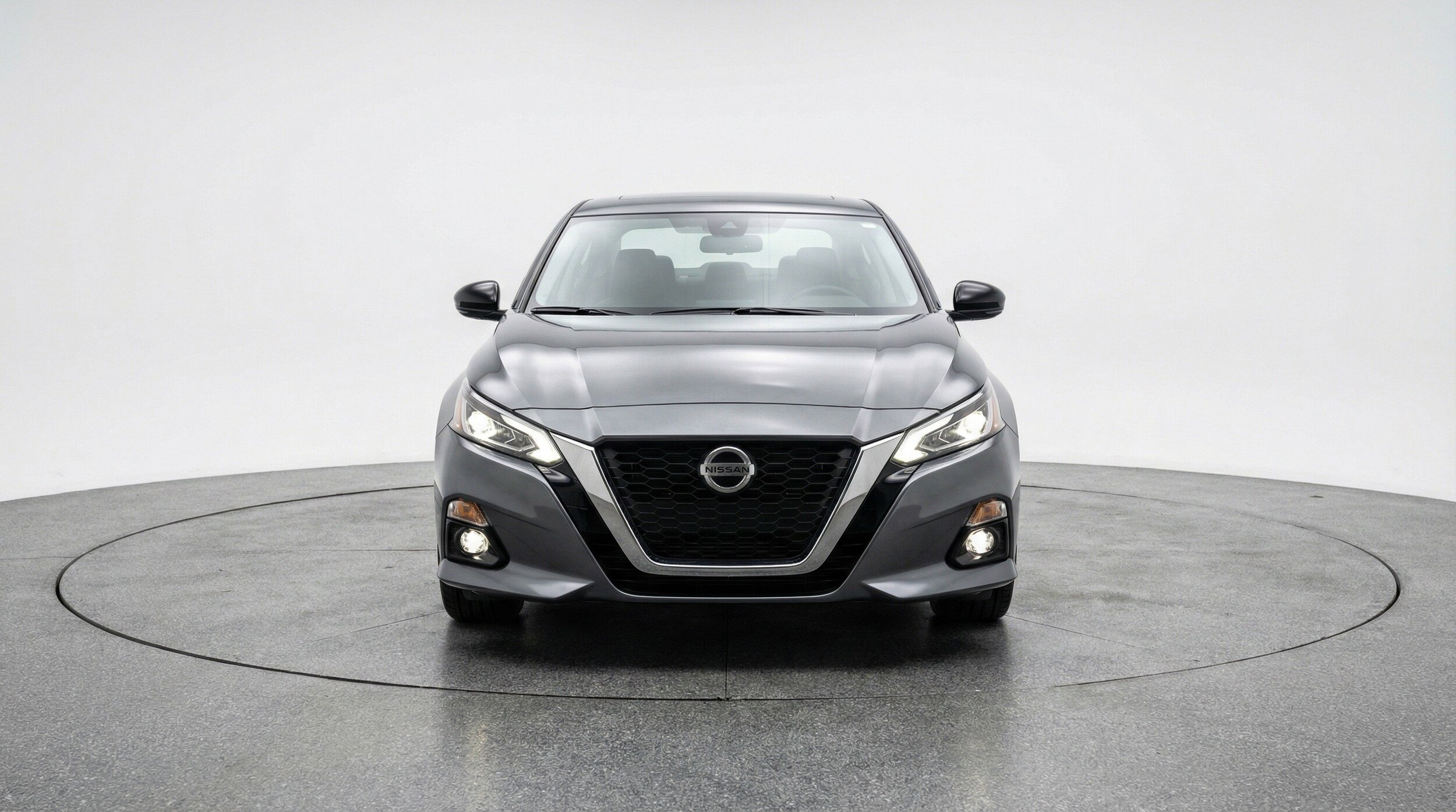 Thumbnail: 2025 Nissan Altima - 2