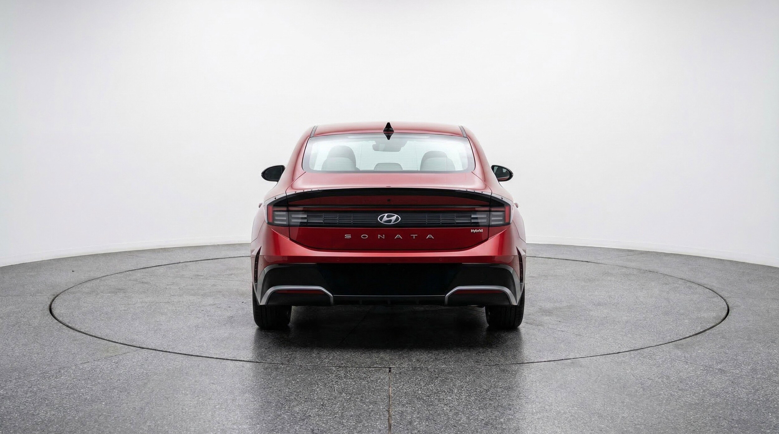 Thumbnail: 2025 Hyundai Sonata - 7