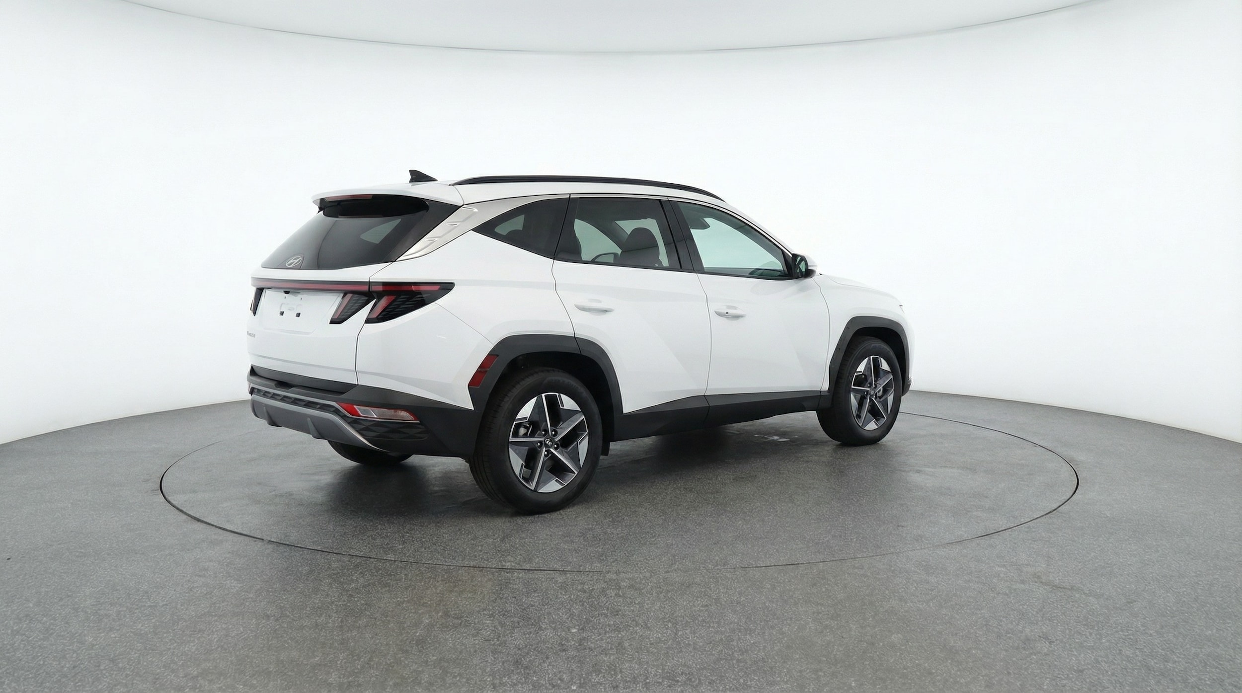 Thumbnail: 2025 Hyundai Tucson - 7