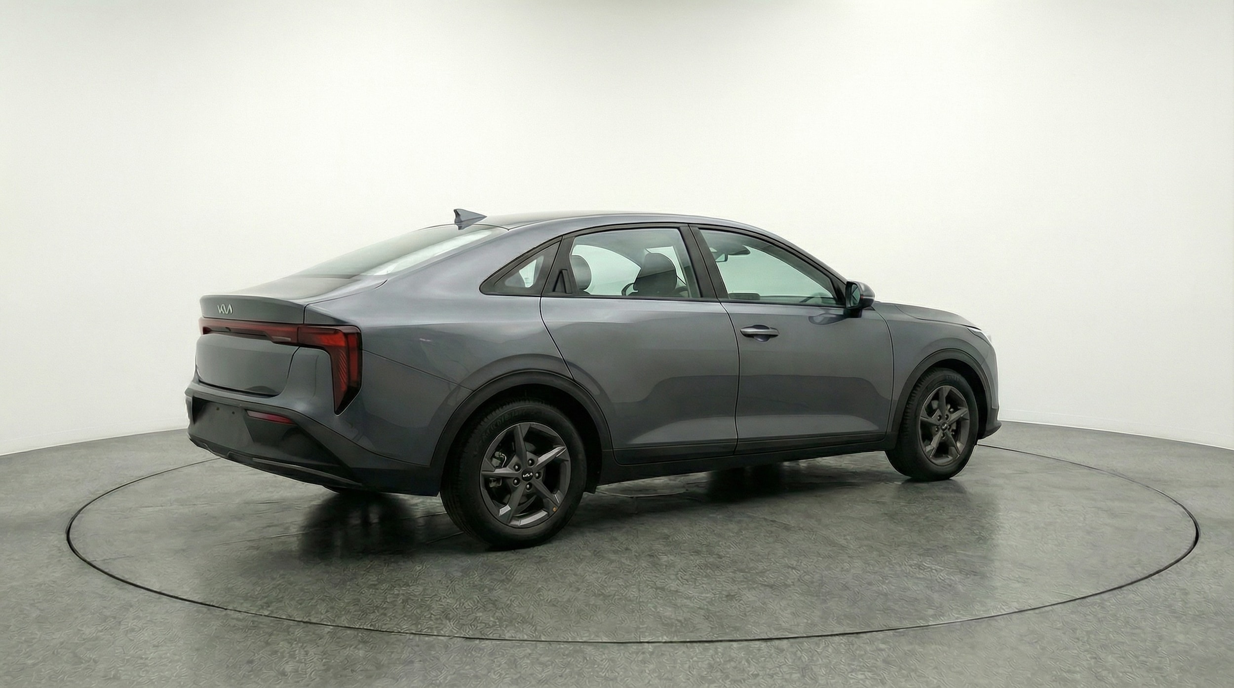 Thumbnail: 2025 Kia K4 - 7