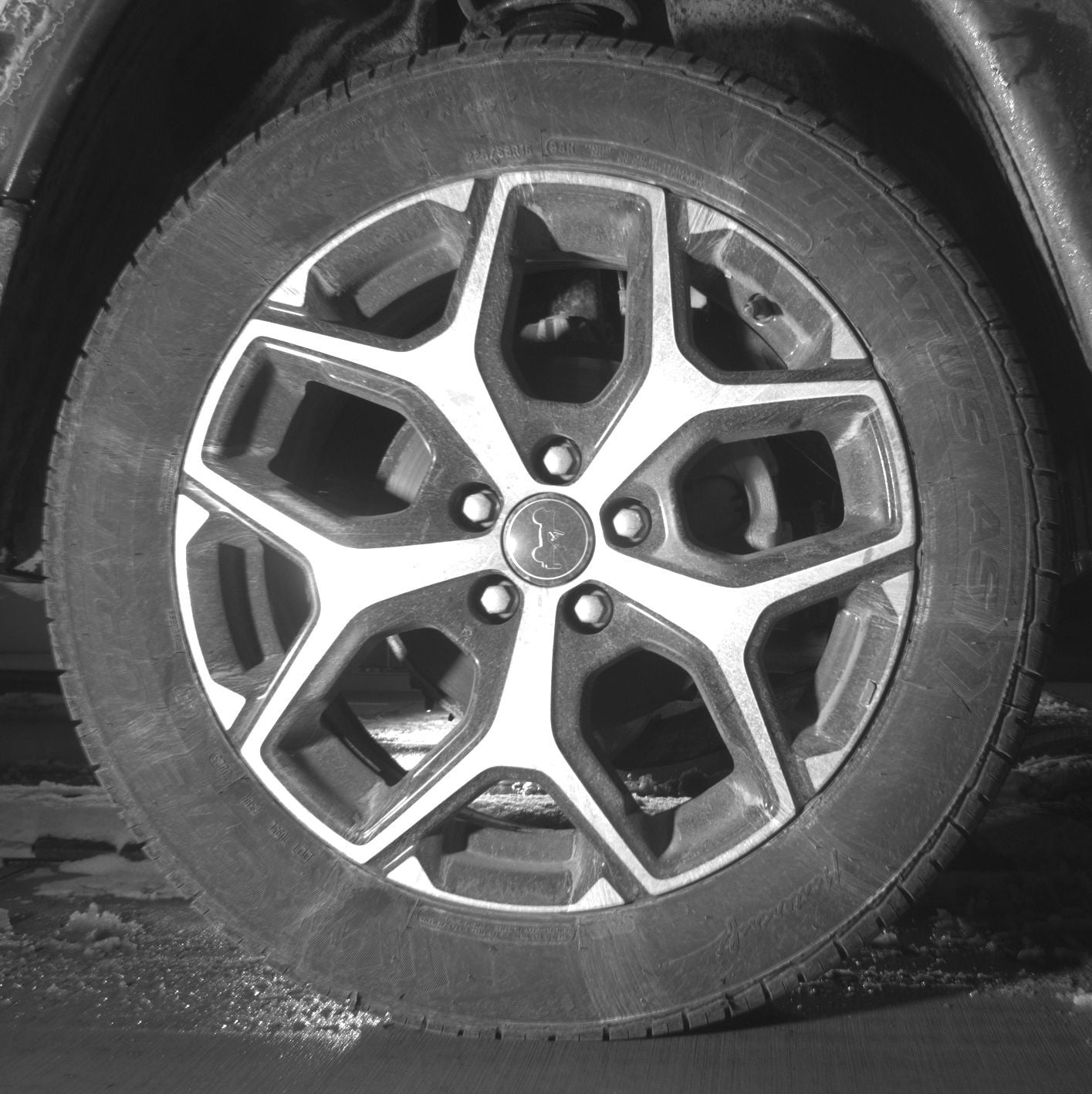 Thumbnail: 2025 Jeep Compass - 12