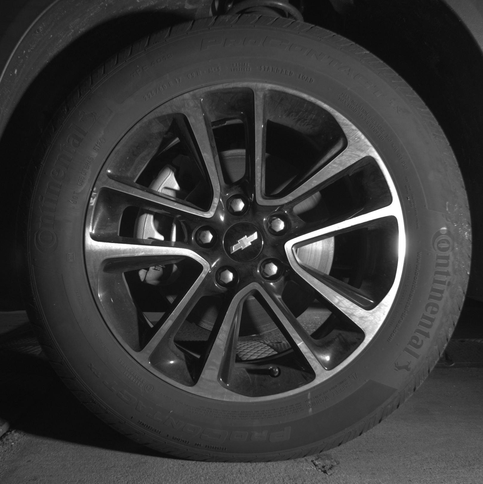 Thumbnail: 2025 Chevrolet TrailBlazer - 12