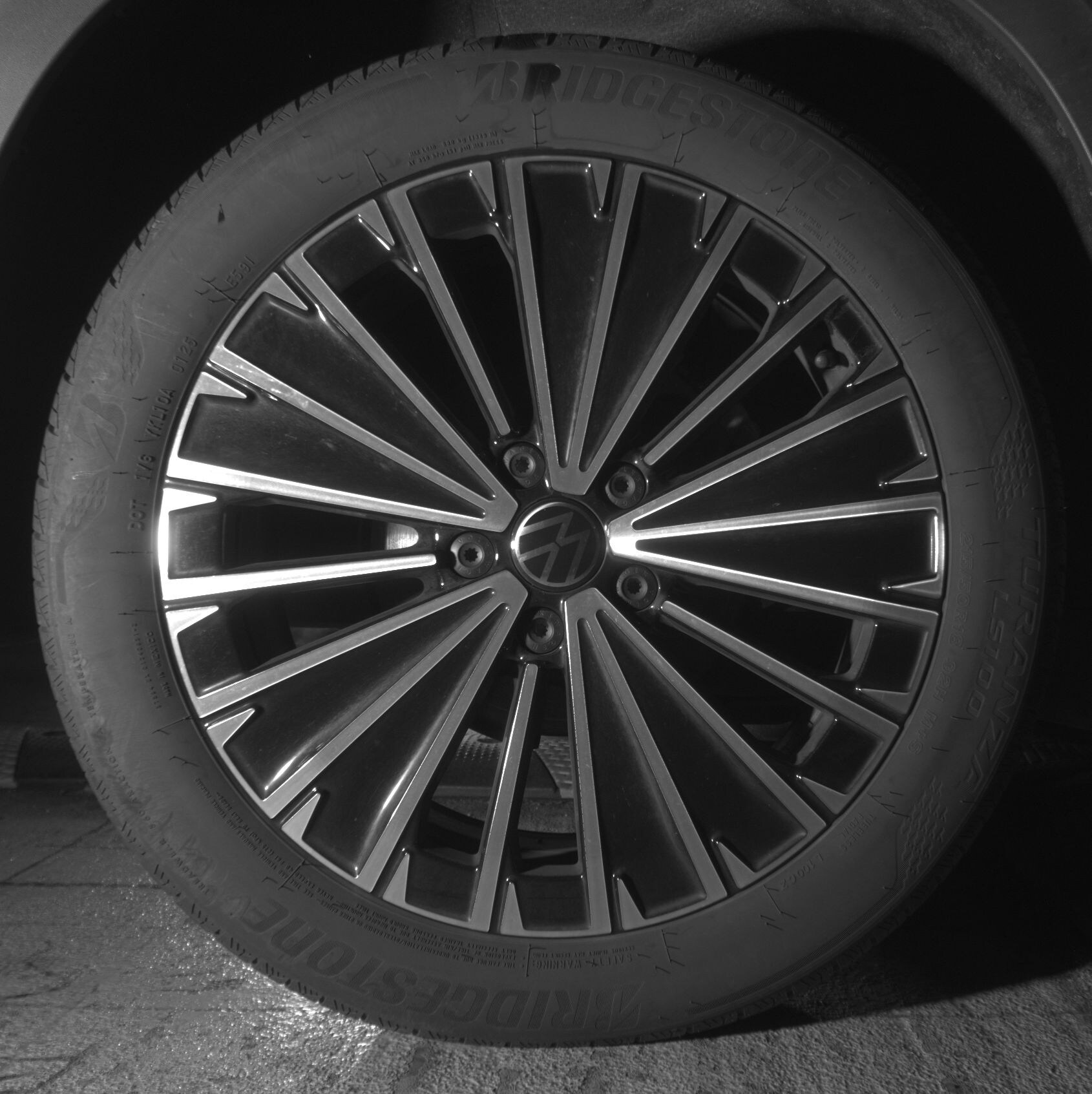 Thumbnail: 2025 Volkswagen Taos - 12