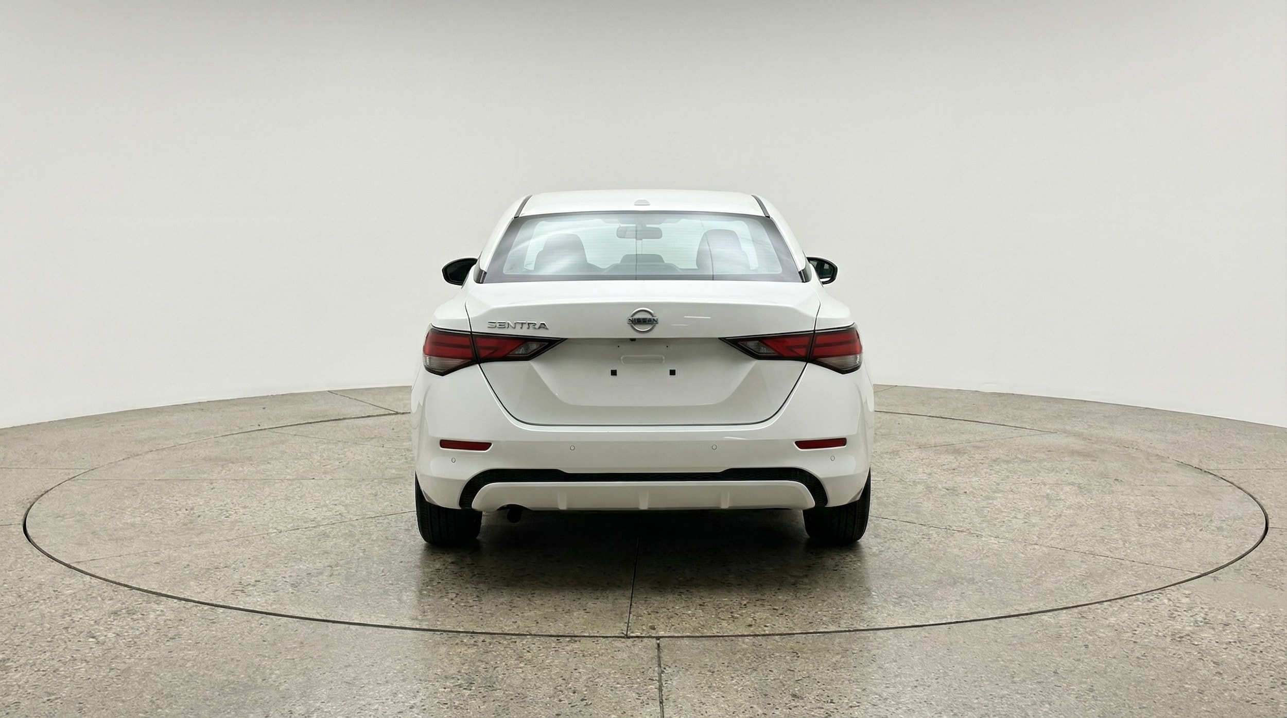 Thumbnail: 2025 Nissan Sentra - 6