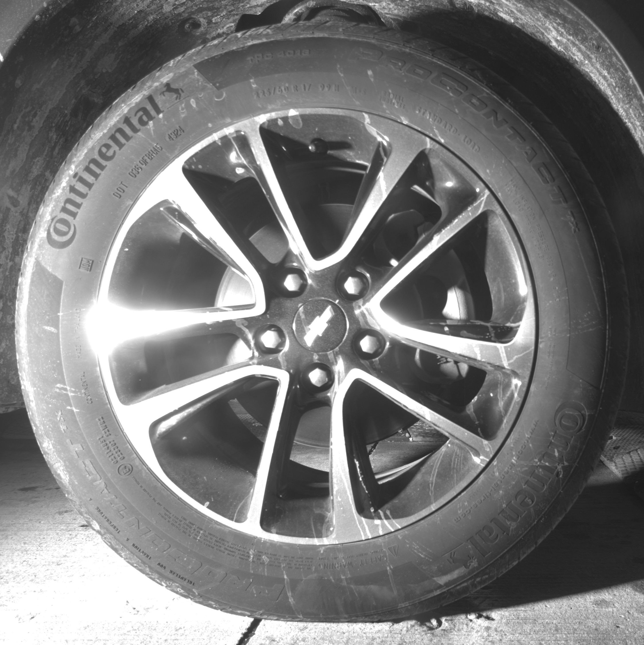 Thumbnail: 2025 Chevrolet TrailBlazer - 13