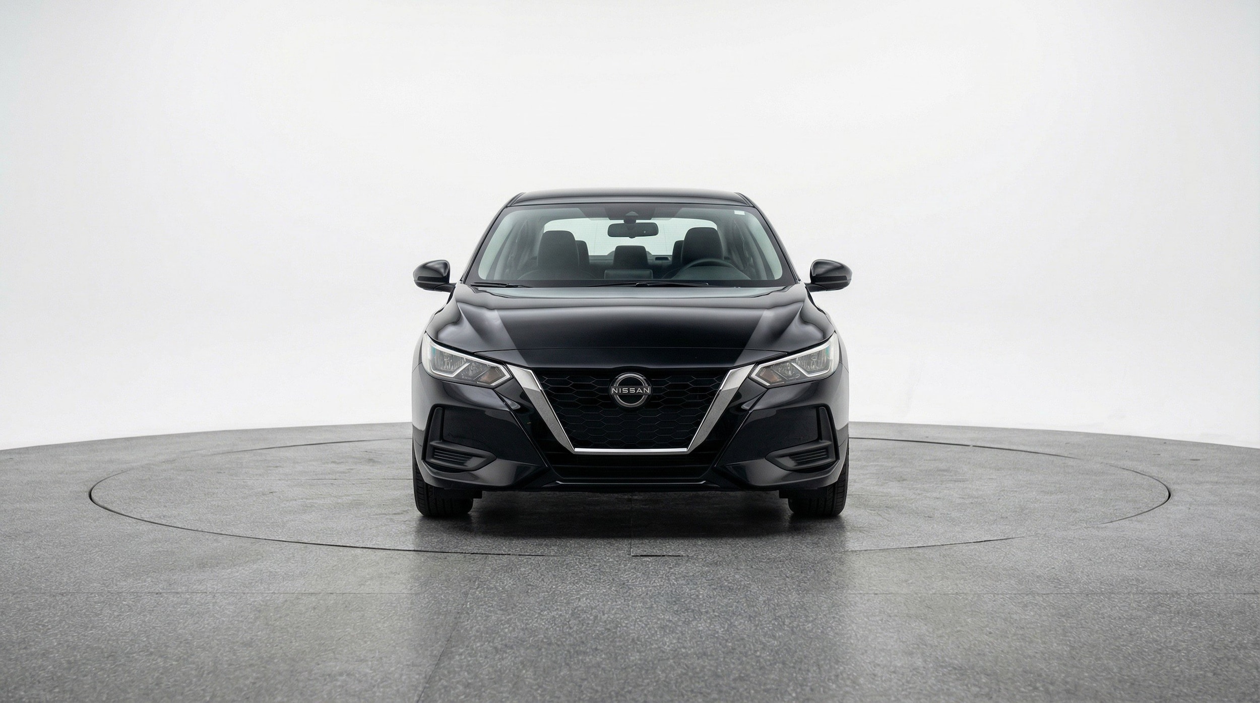 Thumbnail: 2025 Nissan Sentra - 2