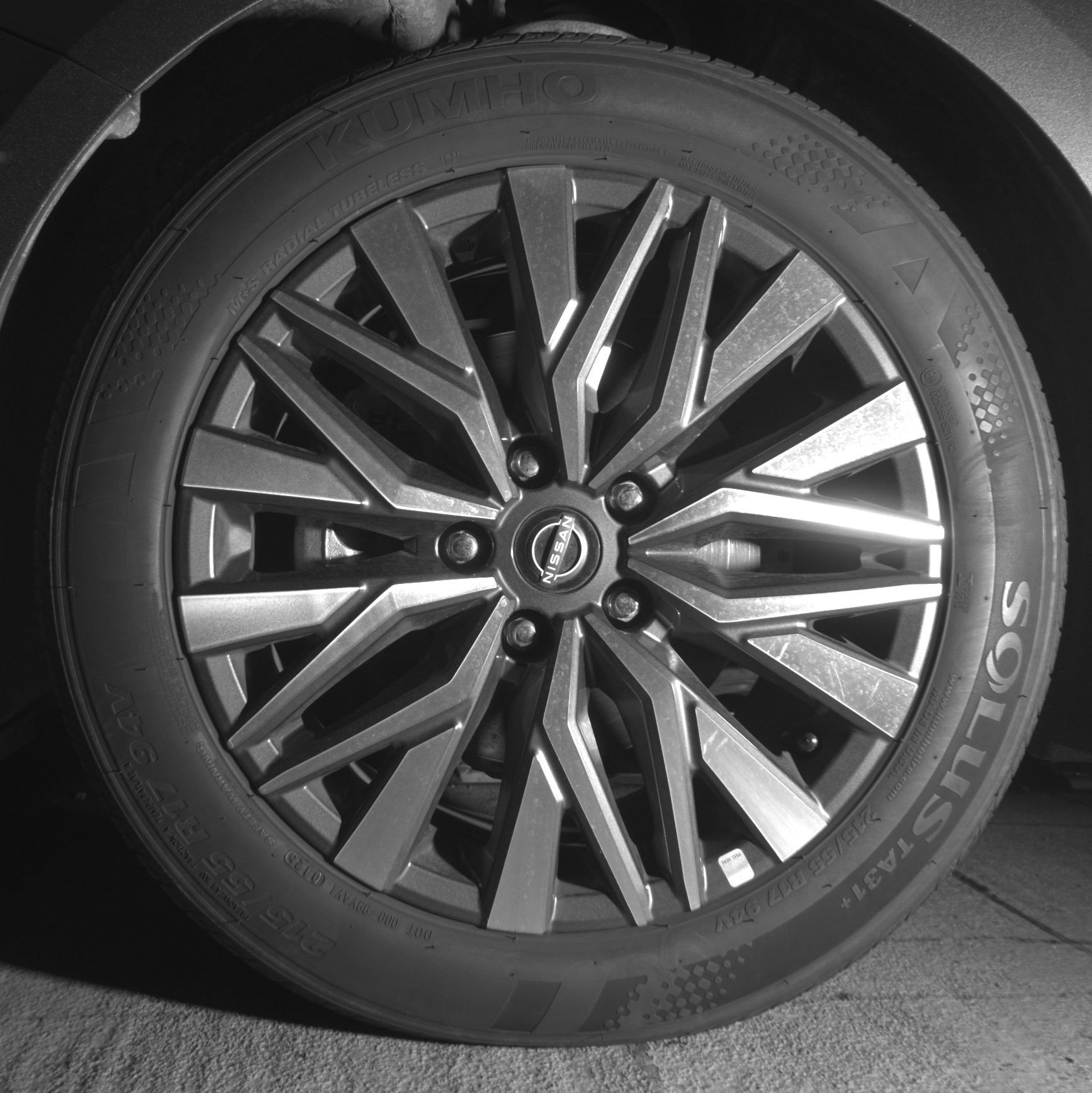 Thumbnail: 2025 Nissan Altima - 12