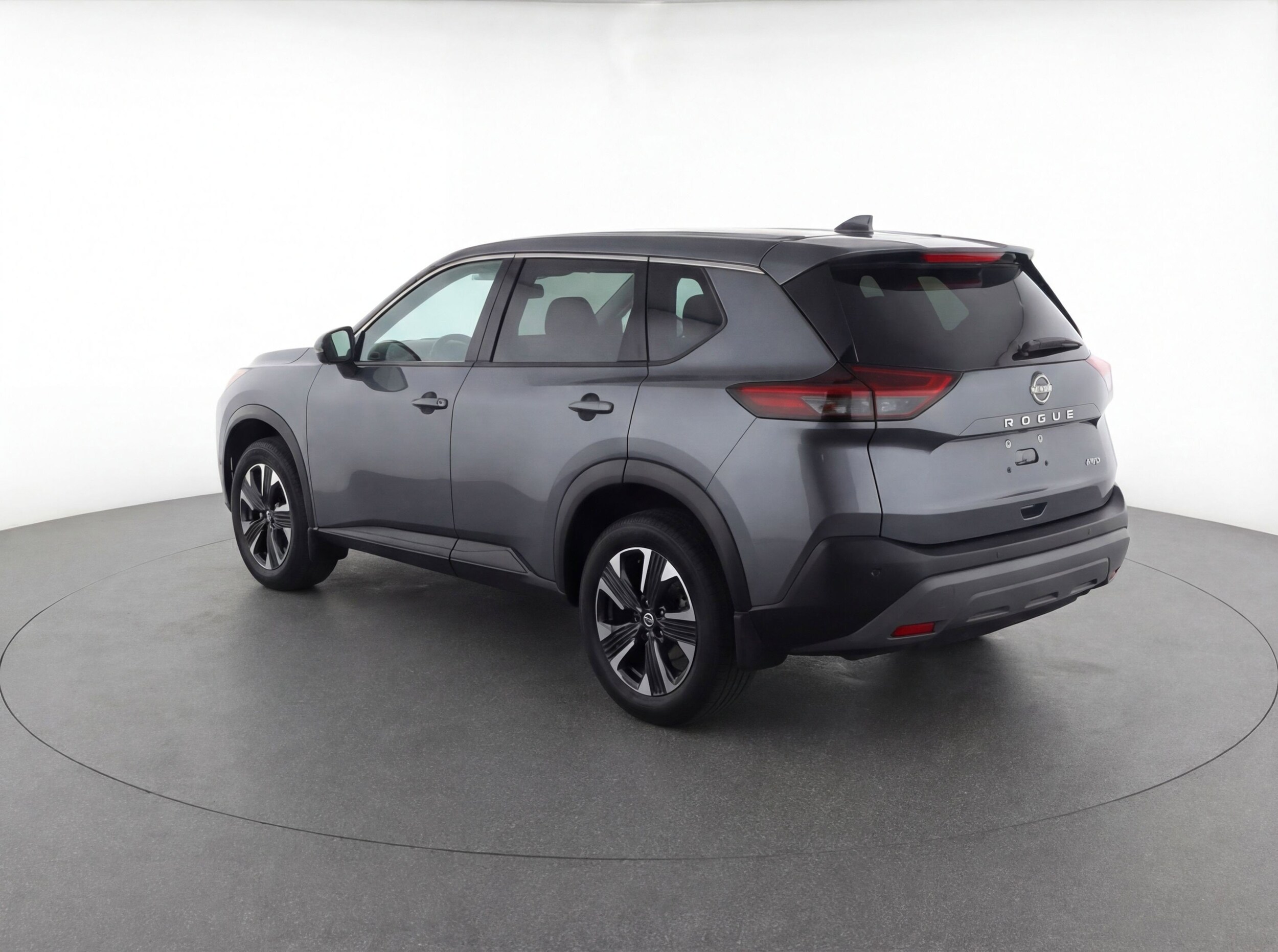Thumbnail: 2025 Nissan Kicks - 6