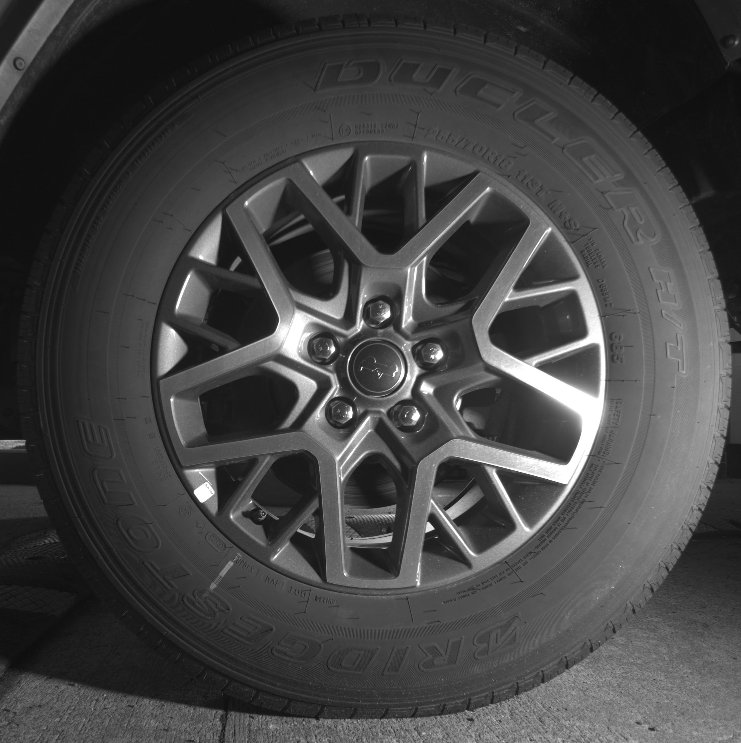 Thumbnail: 2025 Jeep Wrangler - 14