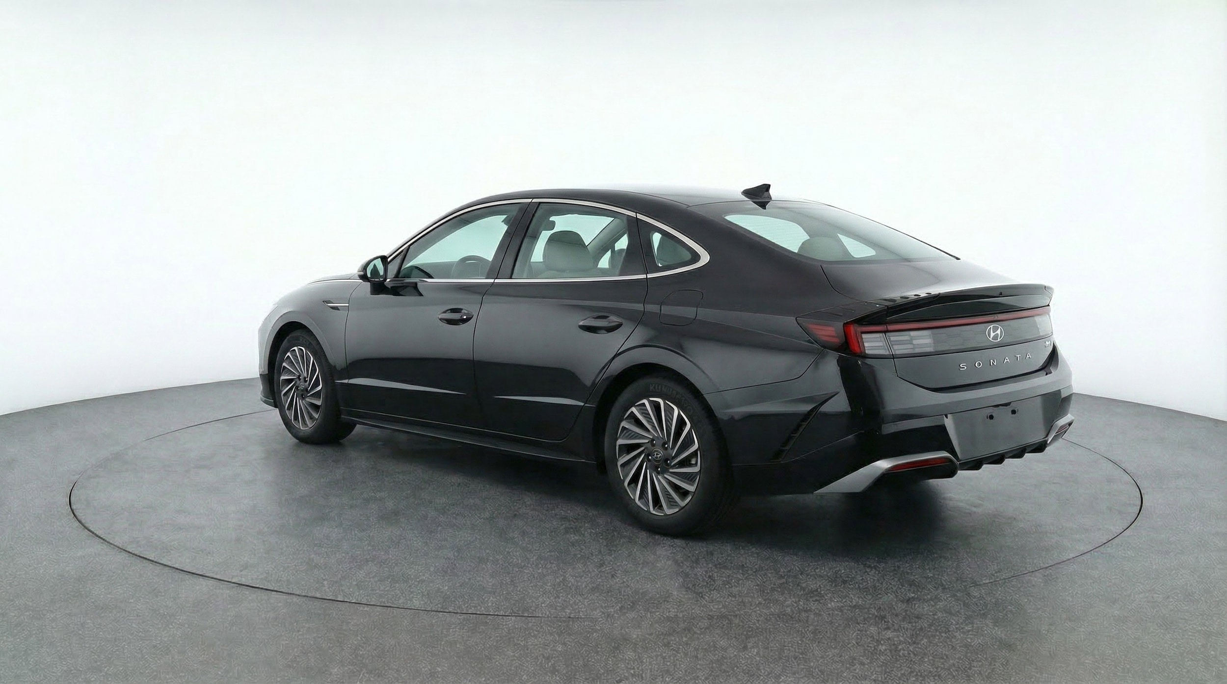 Thumbnail: 2025 Hyundai Sonata - 6