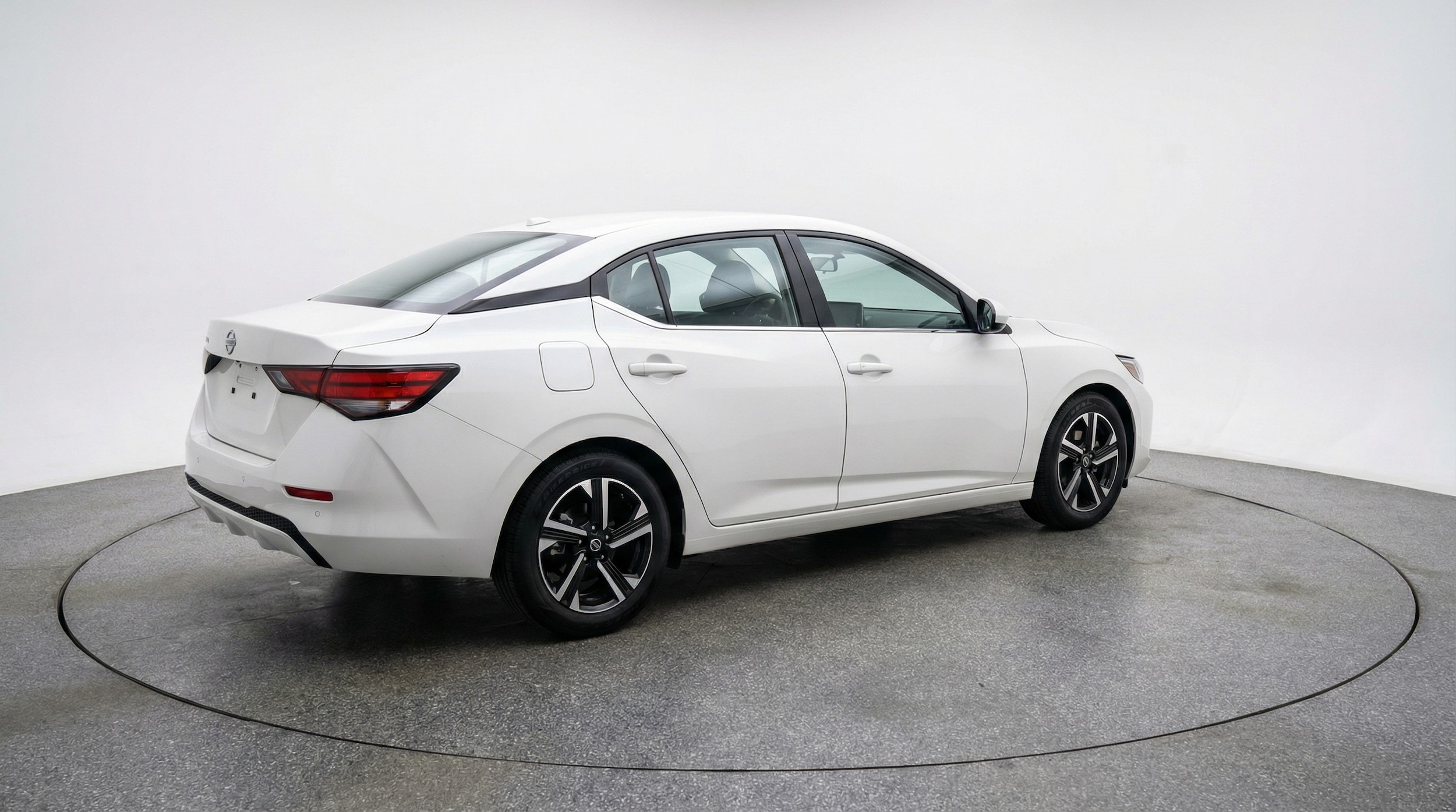 Thumbnail: 2025 Nissan Sentra - 7