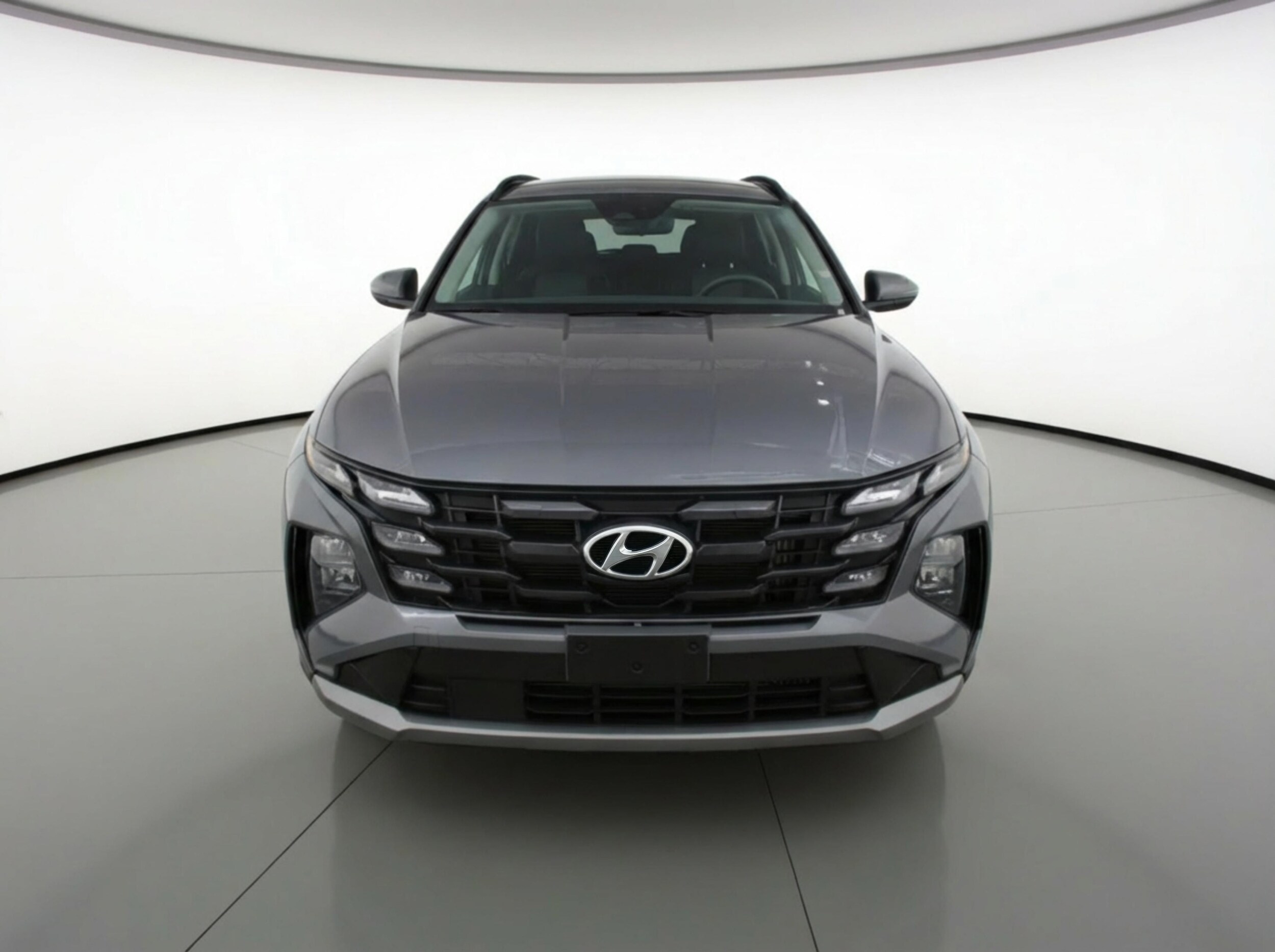 Thumbnail: 2025 Hyundai Tucson - 2