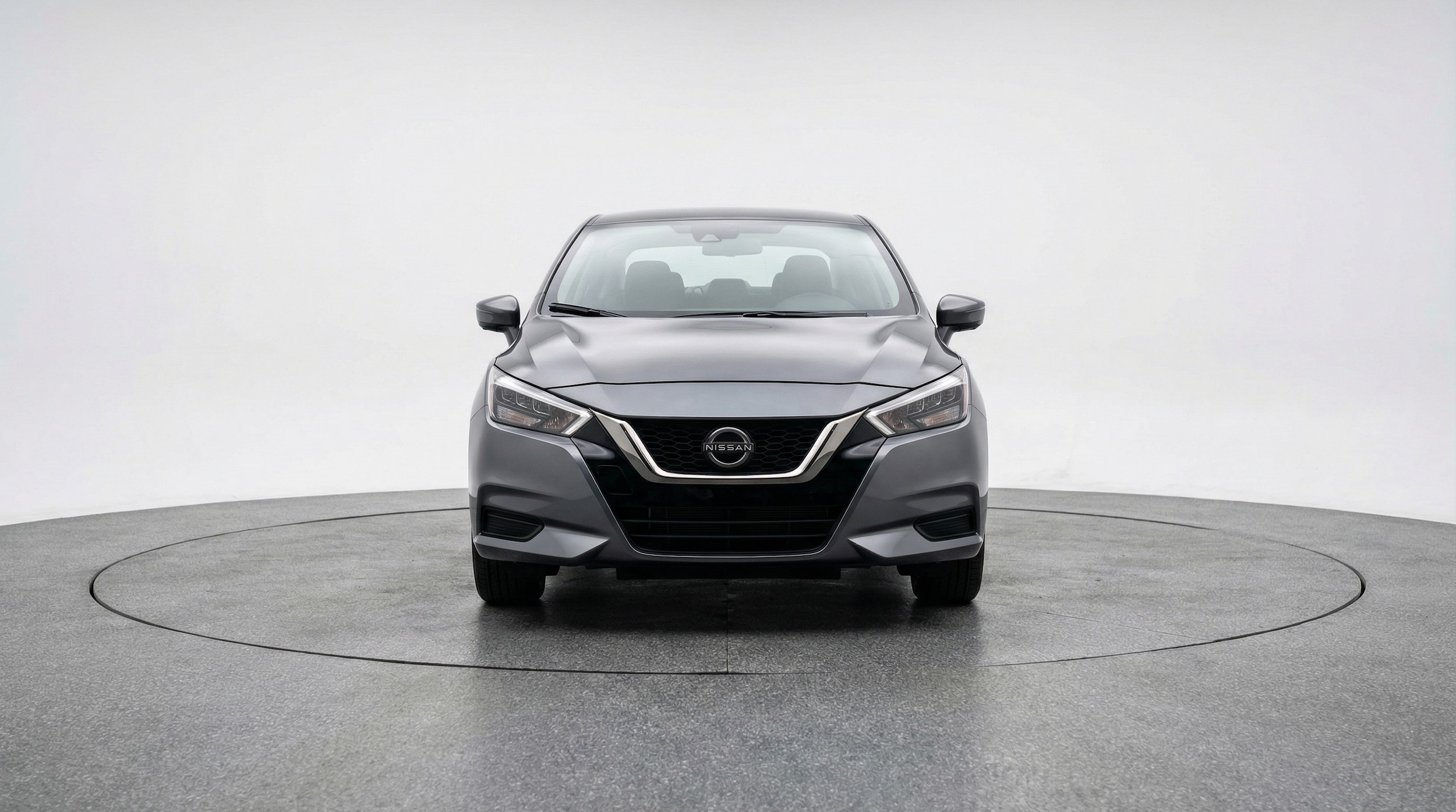 Thumbnail: 2025 Nissan Versa - 2