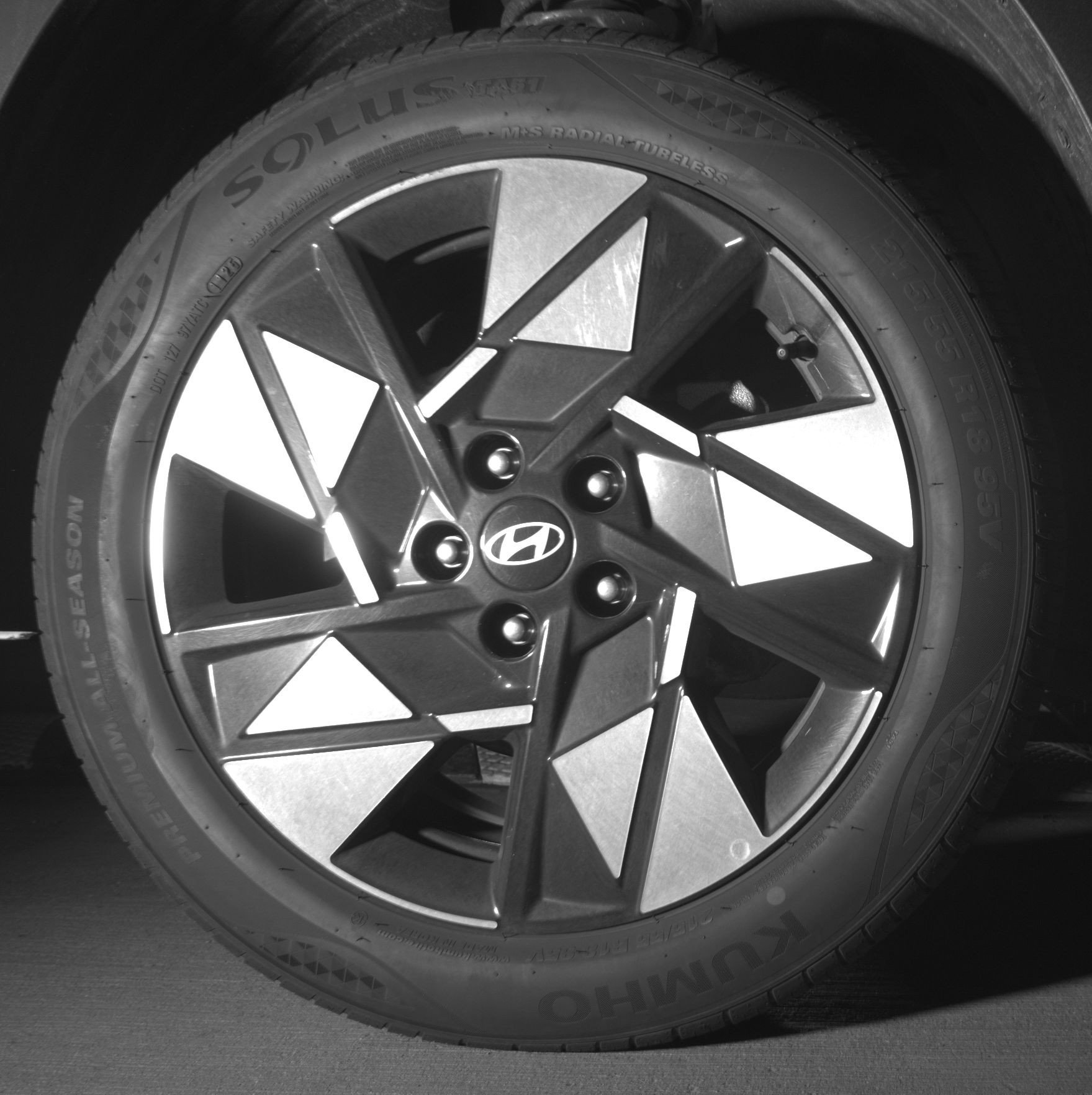 Thumbnail: 2025 Hyundai Kona - 13