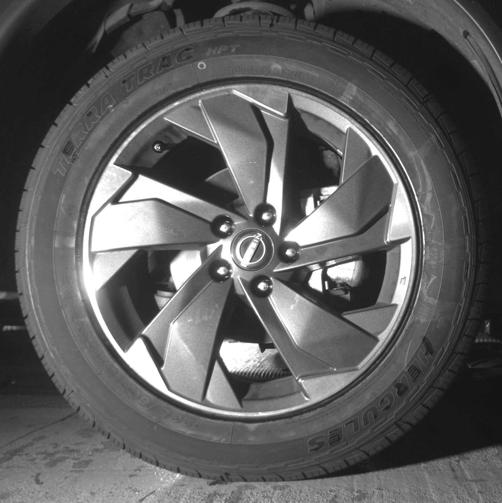 Thumbnail: 2025 Nissan Rogue - 10