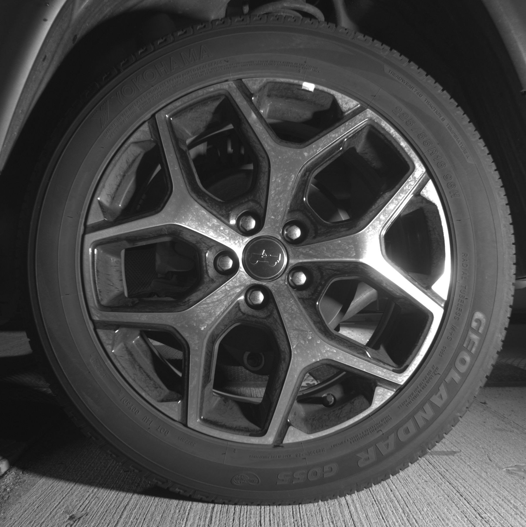 Thumbnail: 2025 Jeep Compass - 14